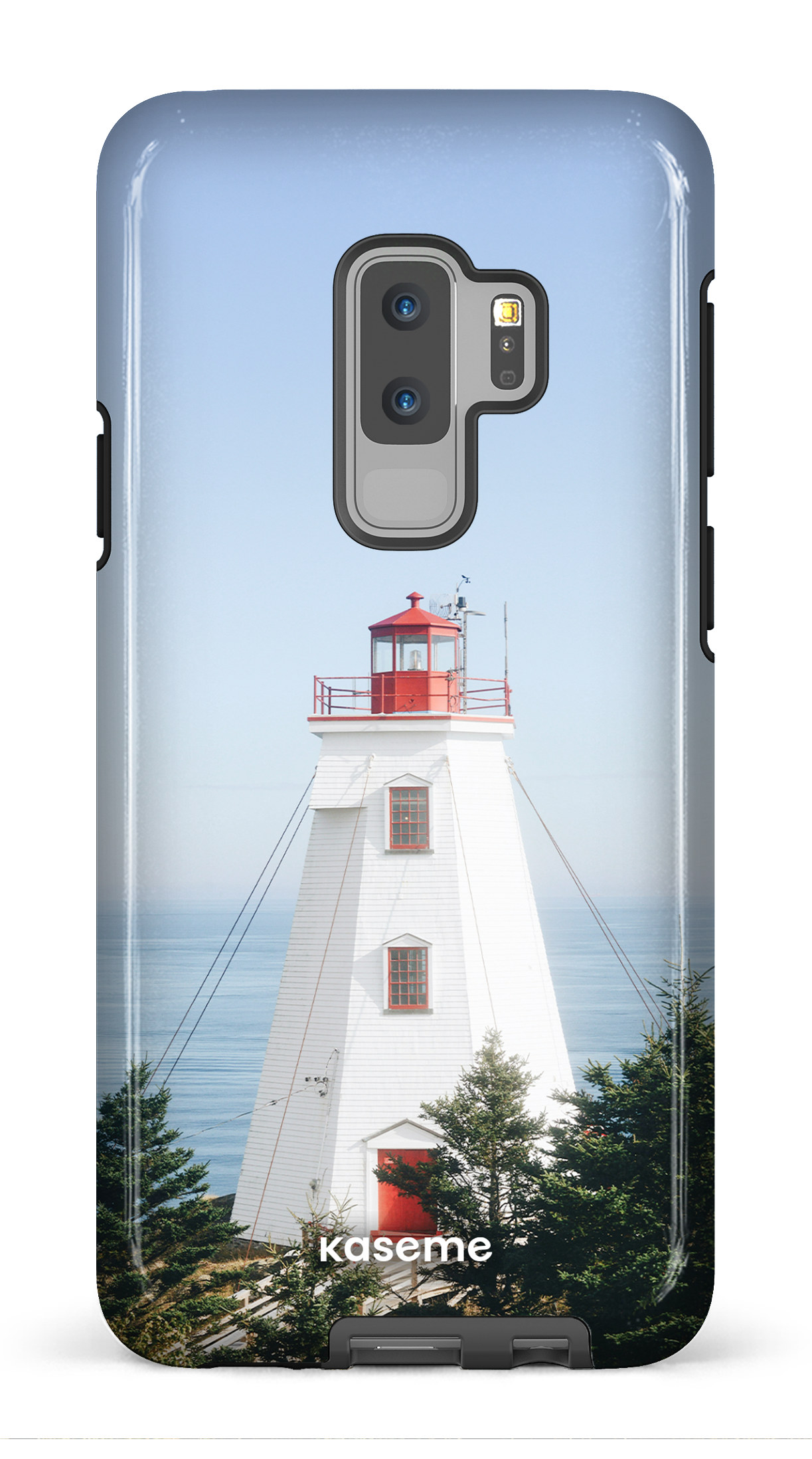 Galaxy S9 Plus Tough Acadian Light -