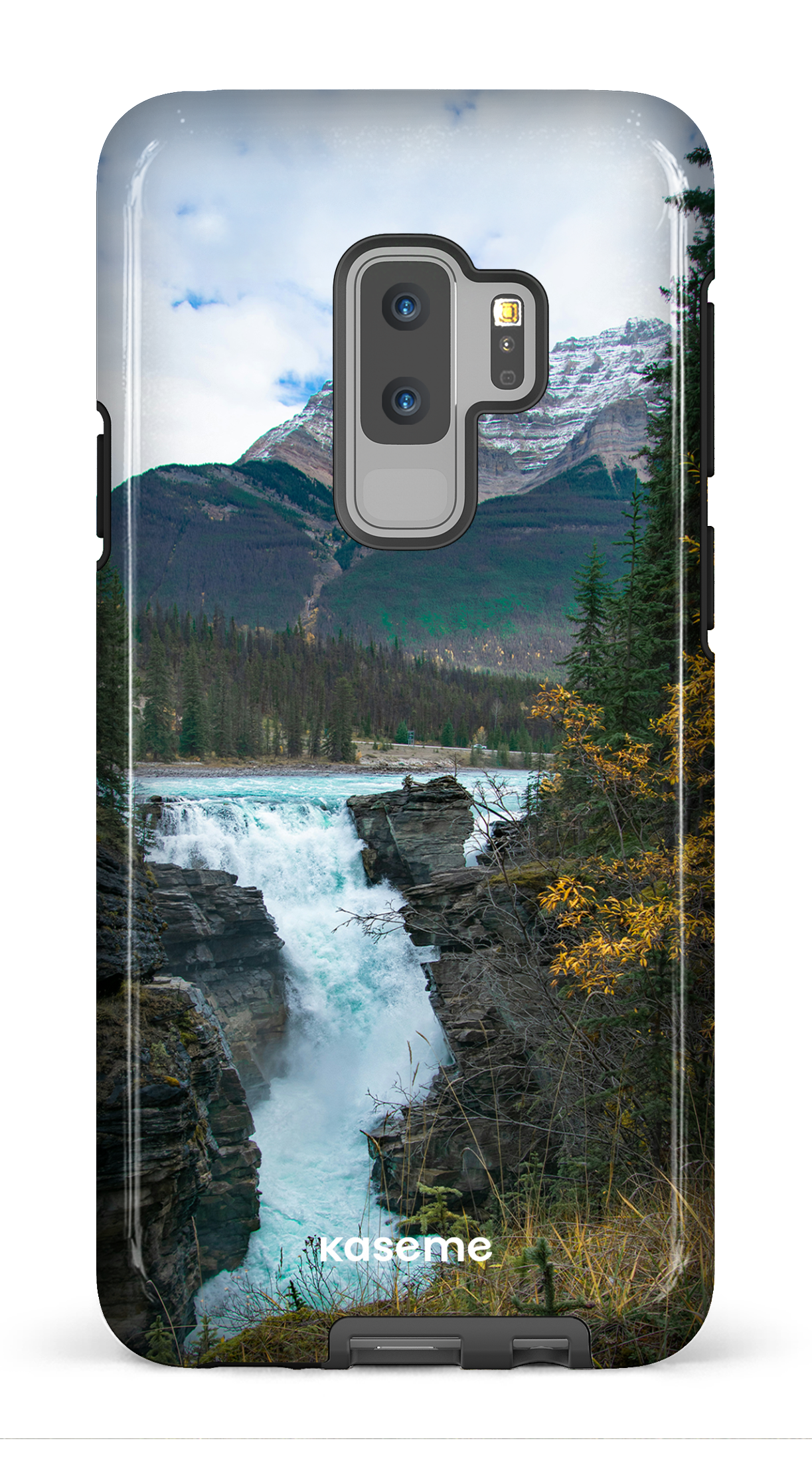 Galaxy S9 Plus Tough Athasoul -