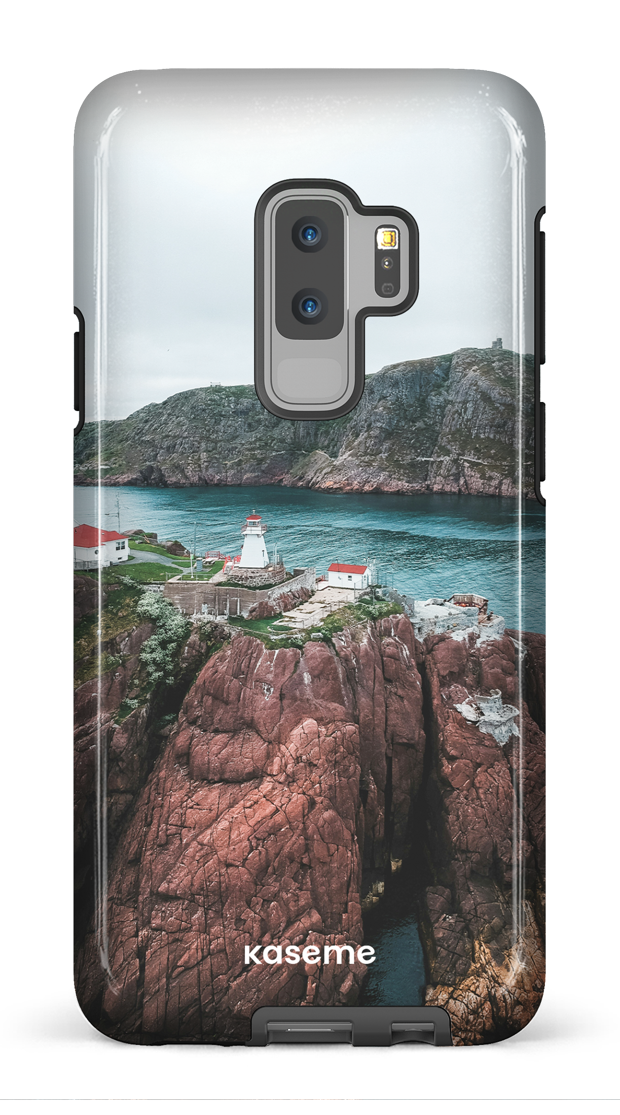Galaxy S9 Plus Tough Atlantic Watch -