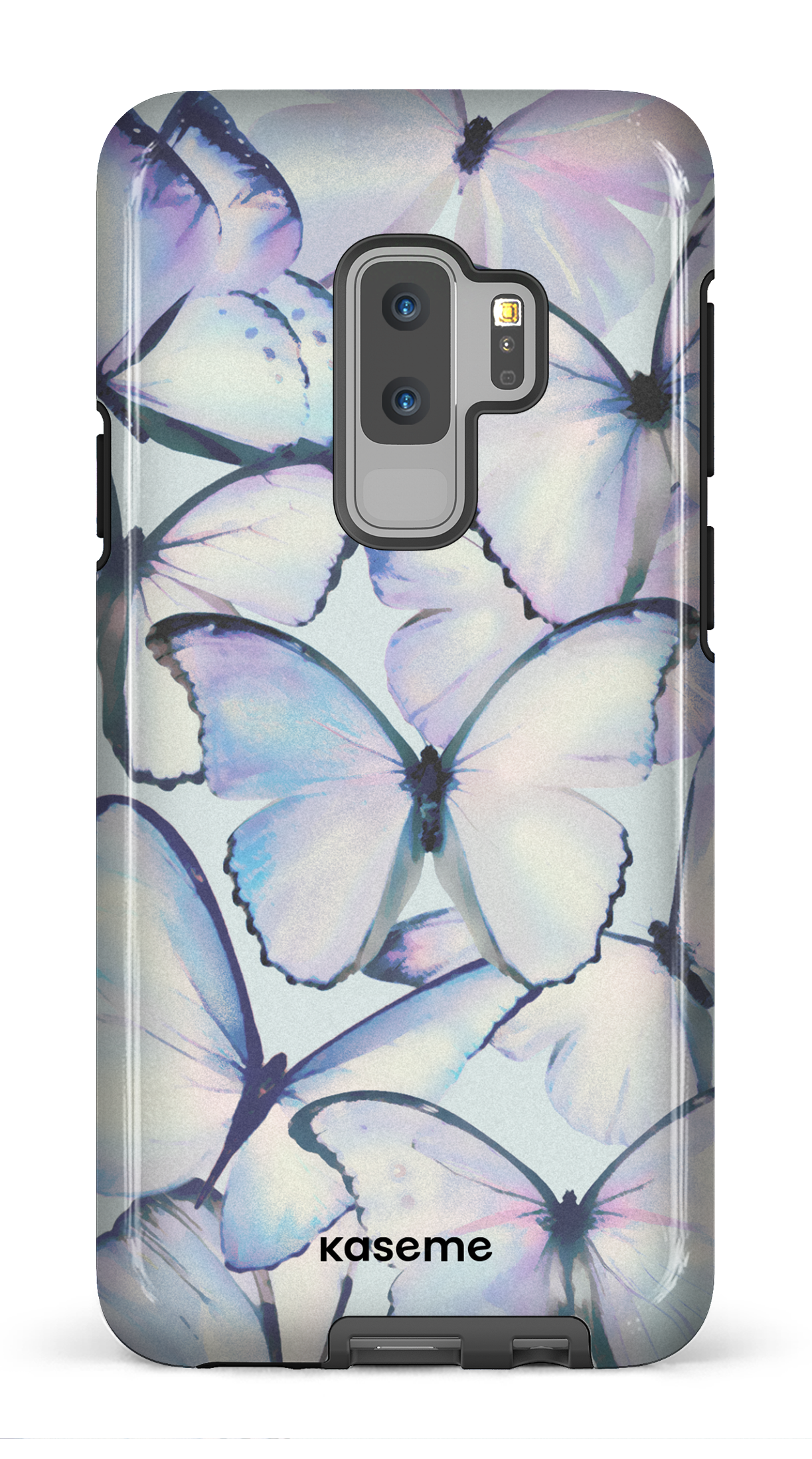 Galaxy S9 Plus Tough Azure Dreams -