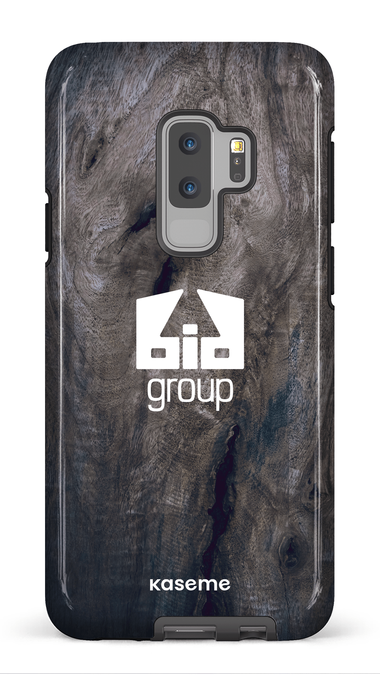 Galaxy S9 Plus Tough BID Group Bois -
