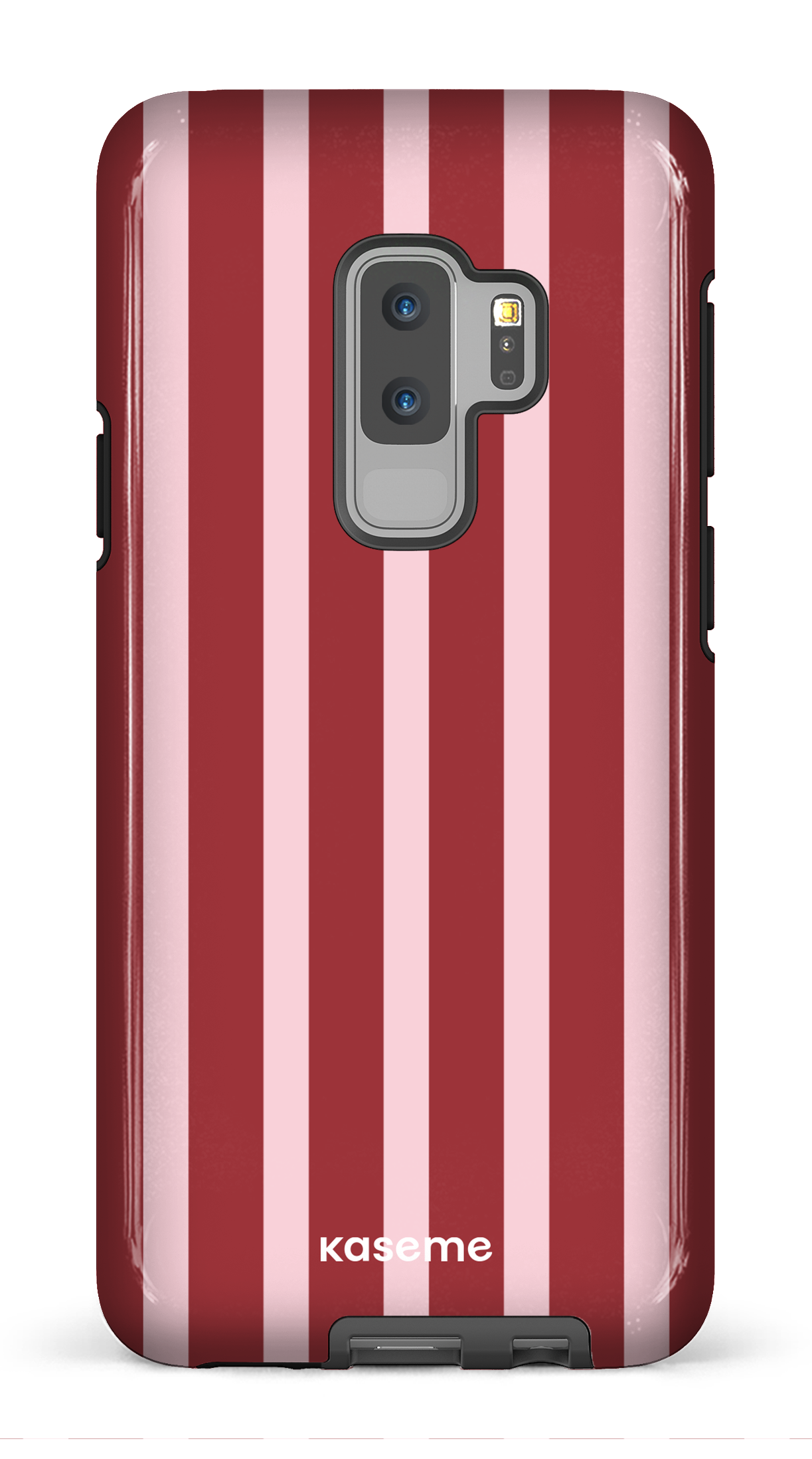 Galaxy S9 Plus Tough Berry Lane -