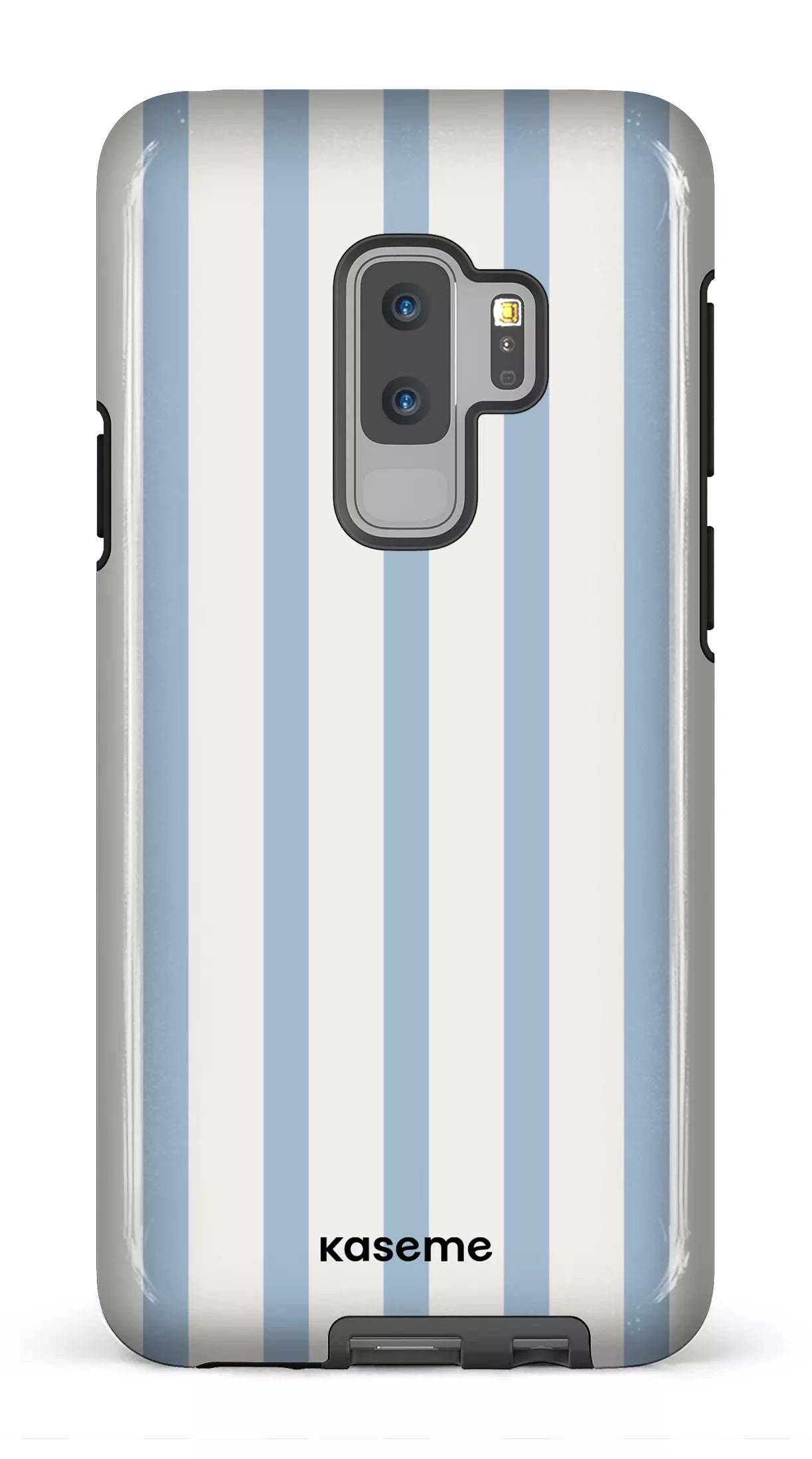 Galaxy S9 Plus Tough Berry Lane Blue -