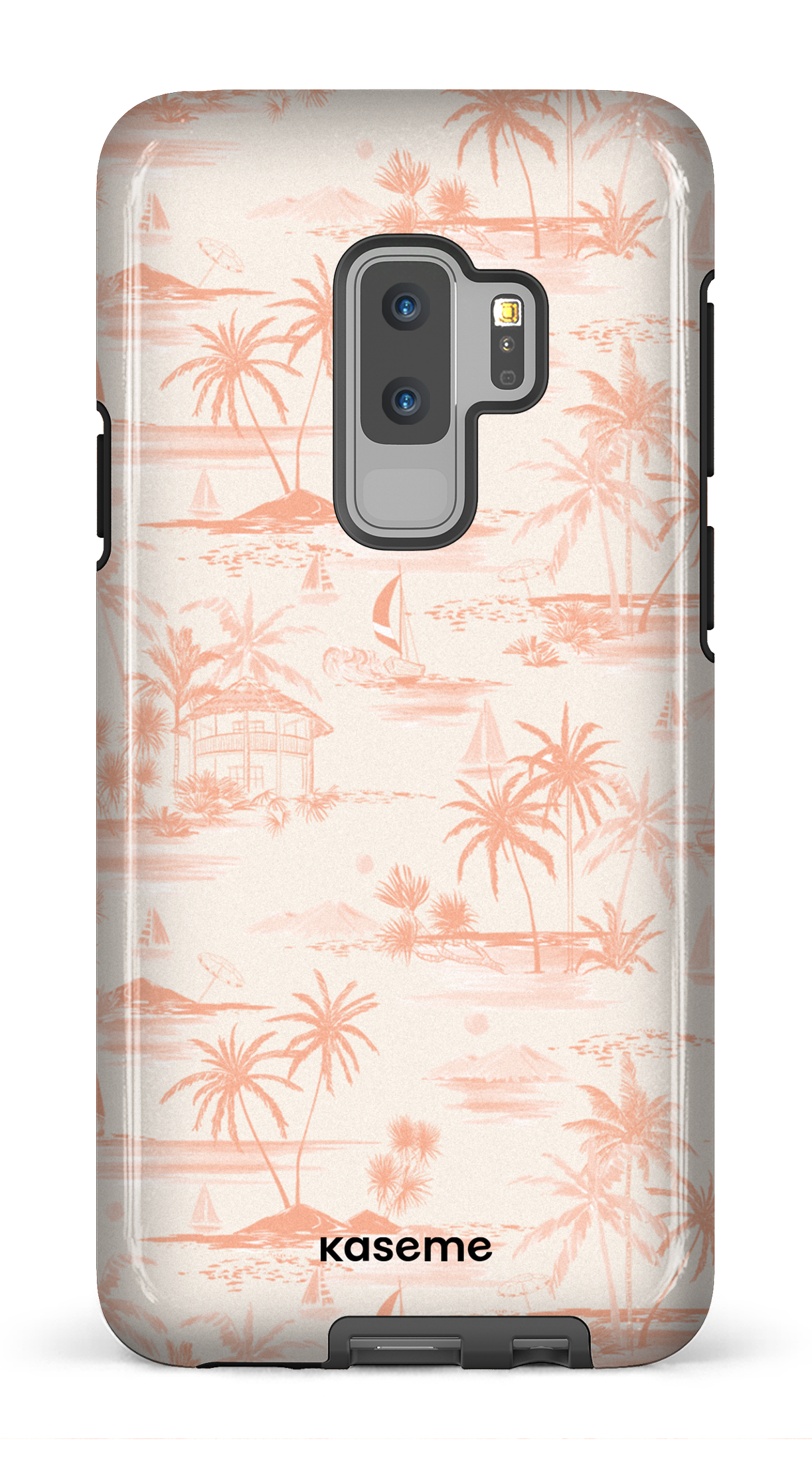 Galaxy S9 Plus Tough Cabana -