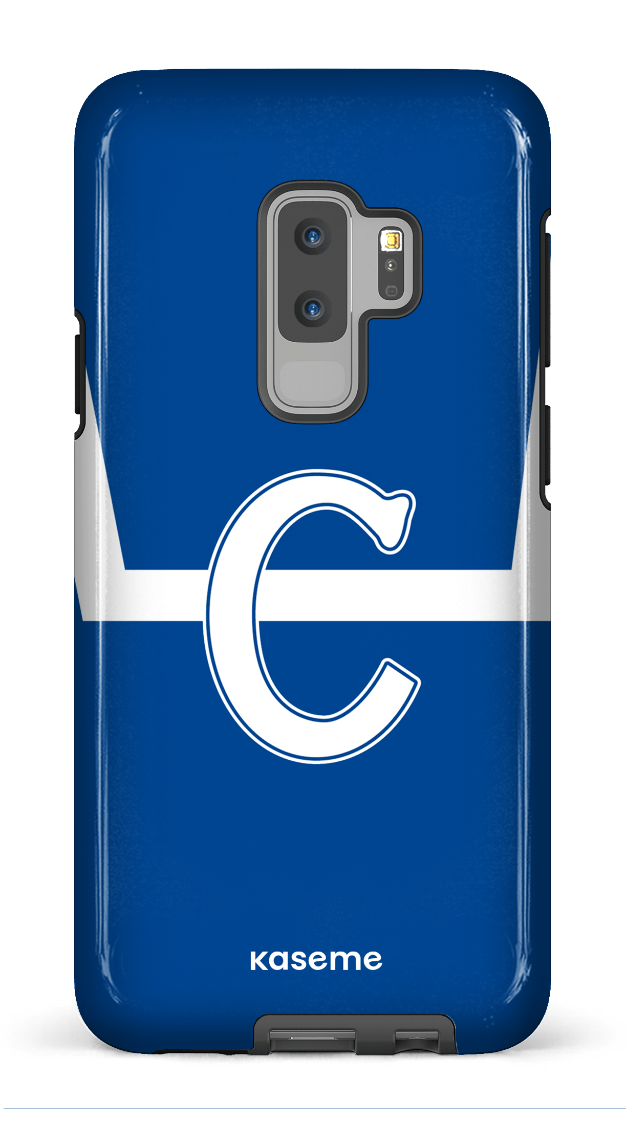 Galaxy S9 Plus Tough Canadiens 1909-1910 -