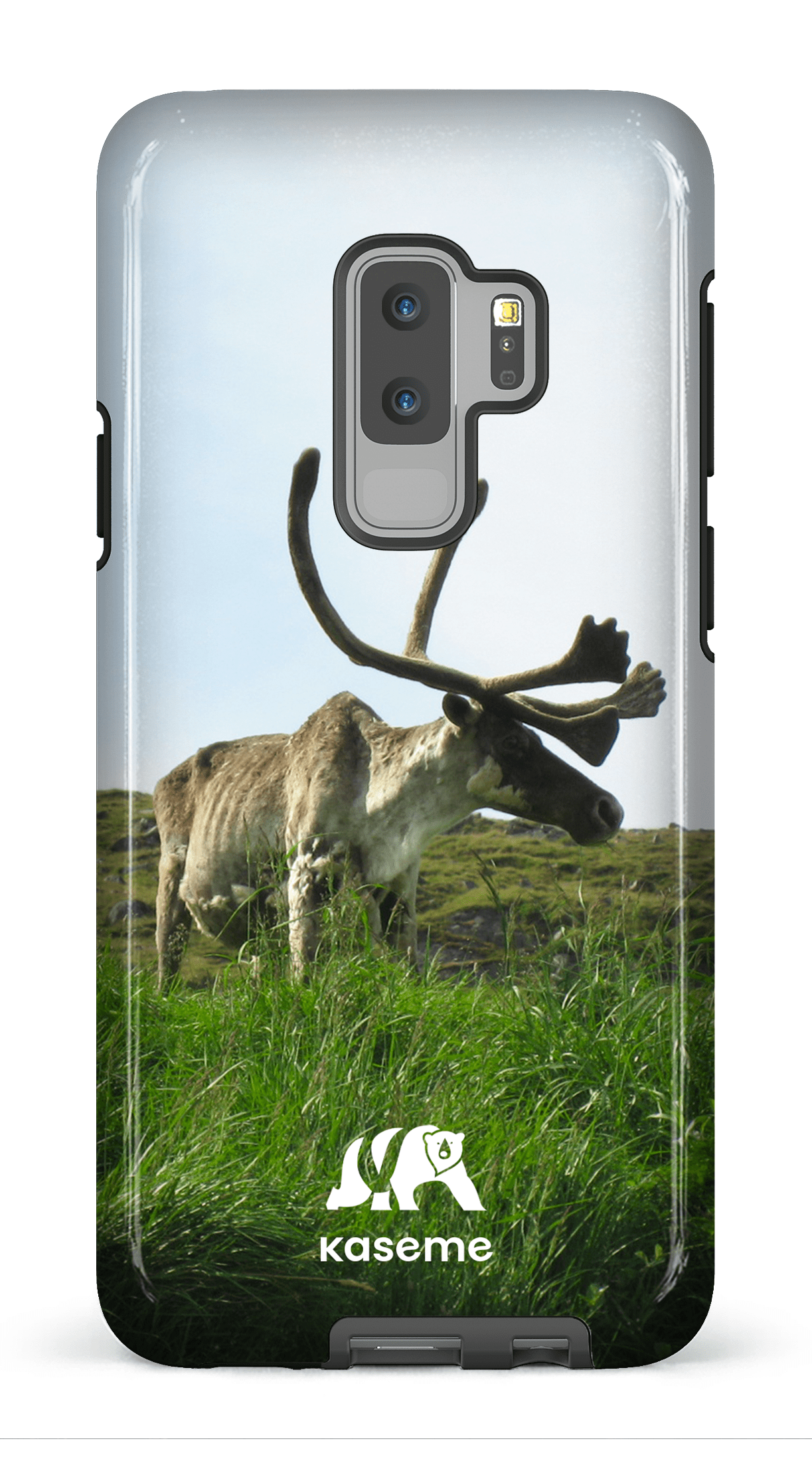 Galaxy S9 Plus Tough Caribou -