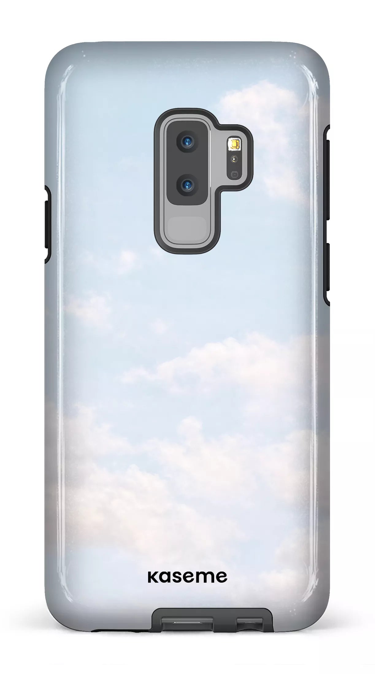 Galaxy S9 Plus Tough Cloud Dancer -