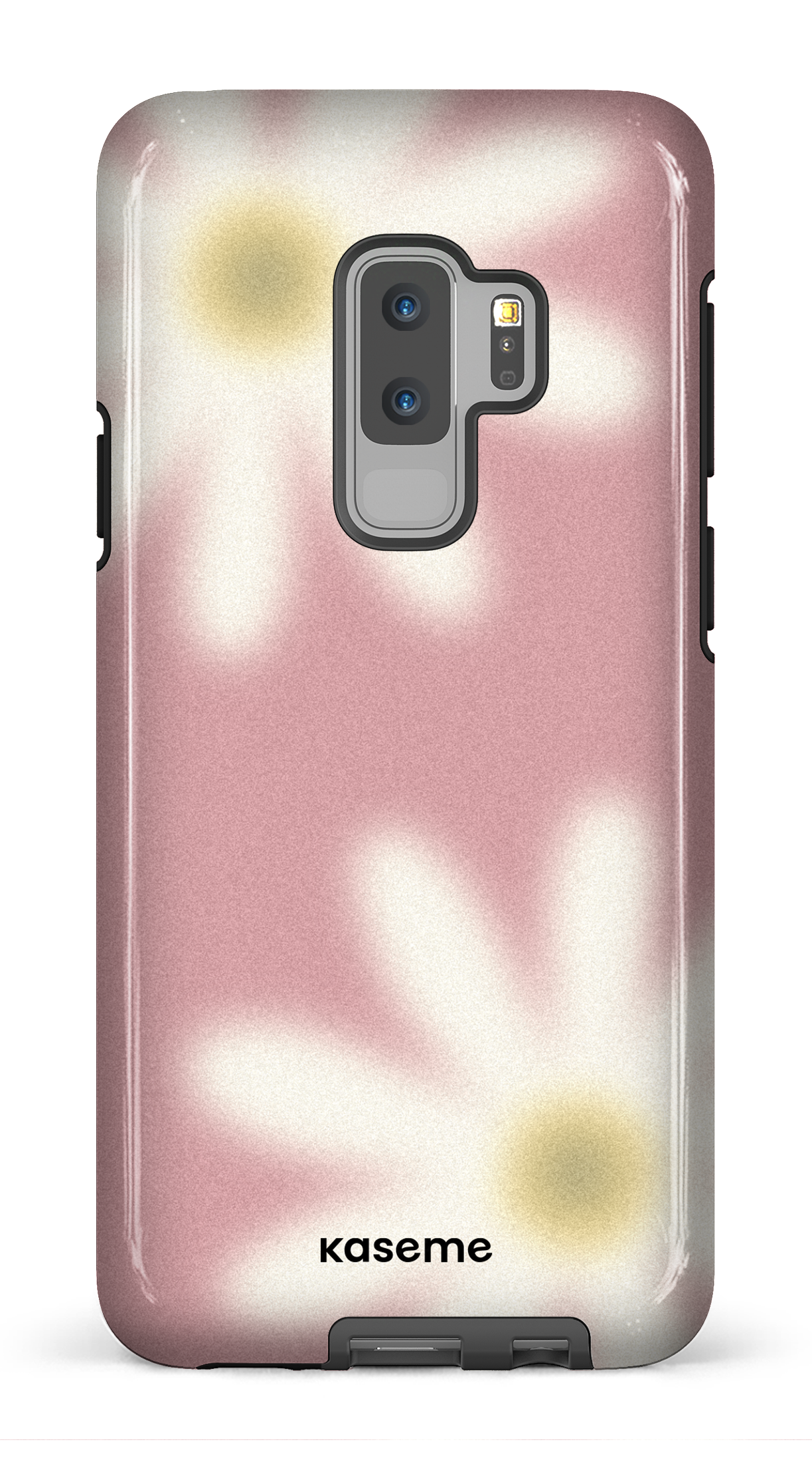 Galaxy S9 Plus Tough Daisy Dream -