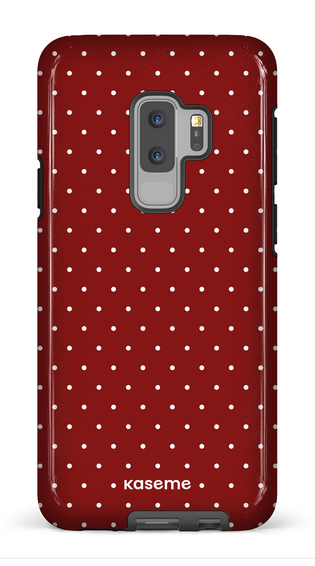 Galaxy S9 Plus Tough Ditsy -