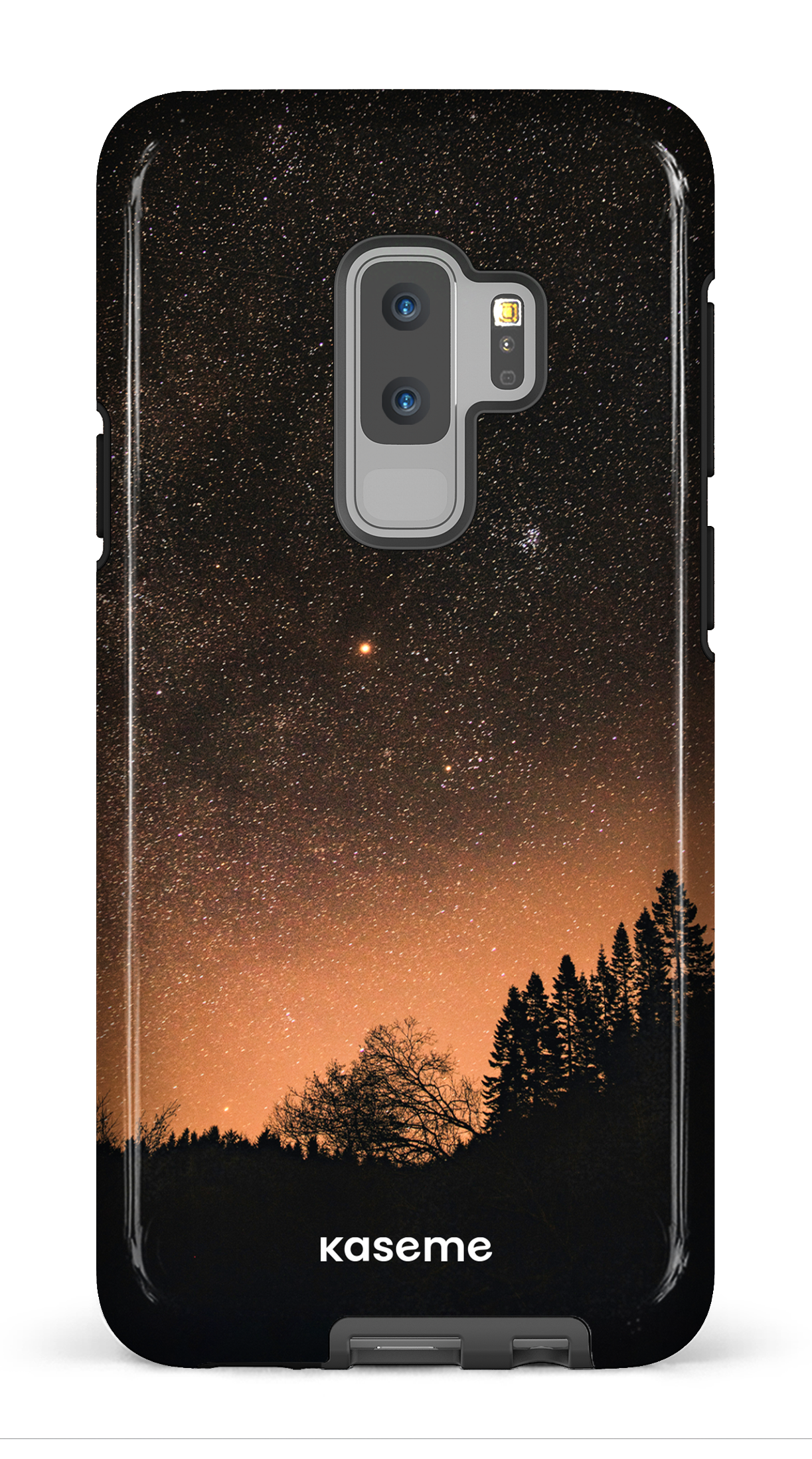 Galaxy S9 Plus Tough Eternal Dusk -