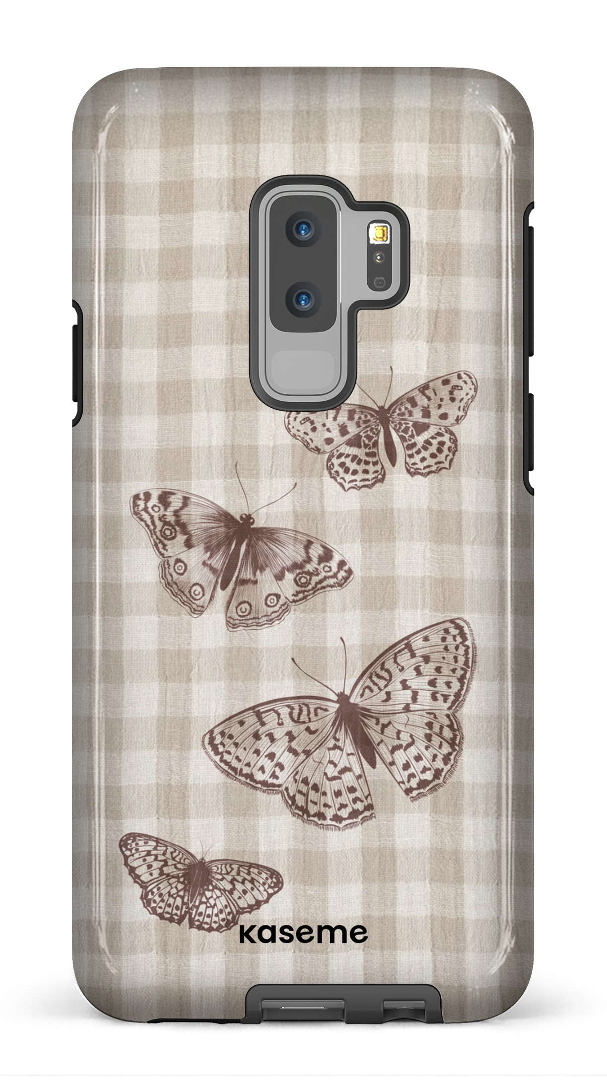Galaxy S9 Plus Tough Farfalla -