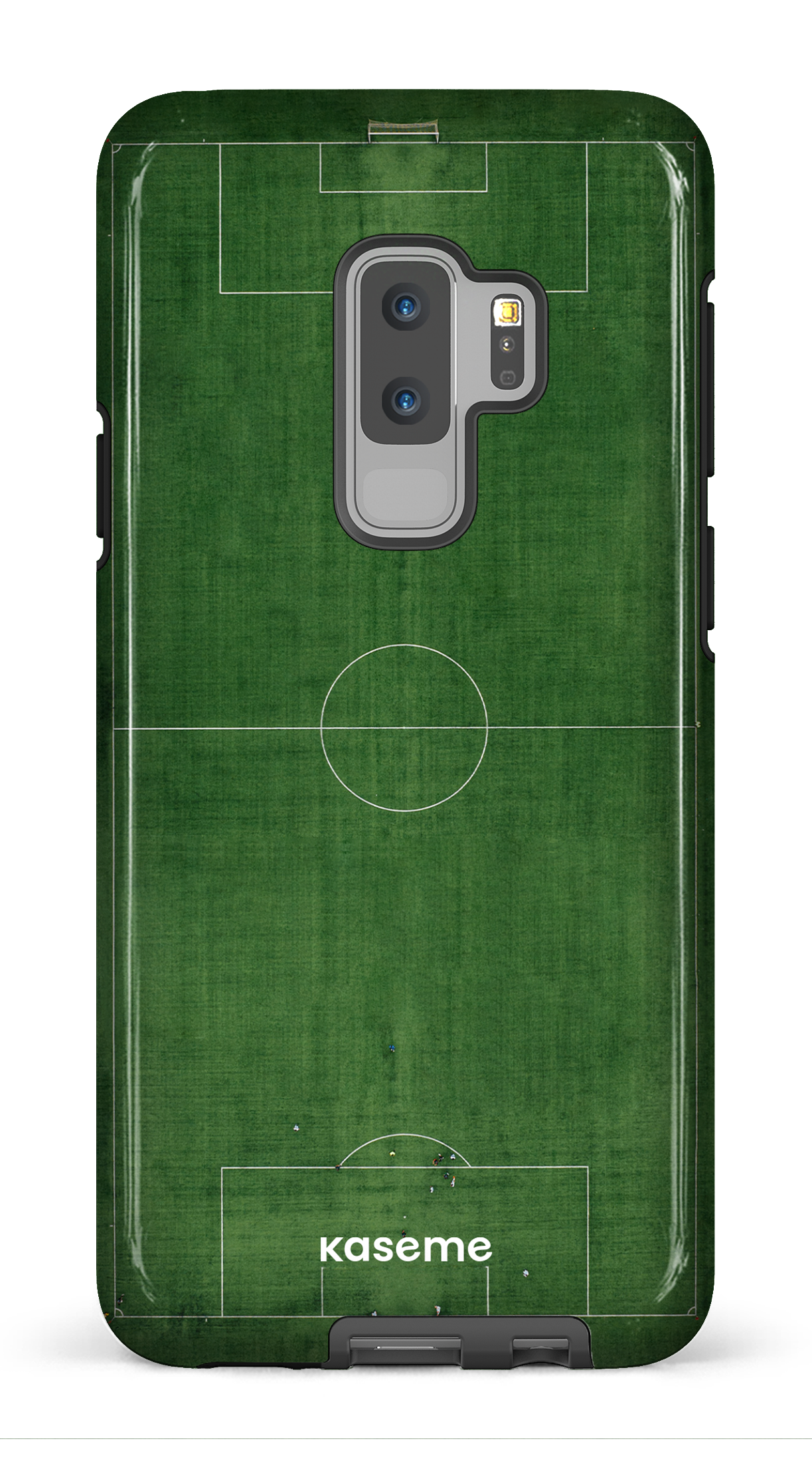 Galaxy S9 Plus Tough Goal Getter -