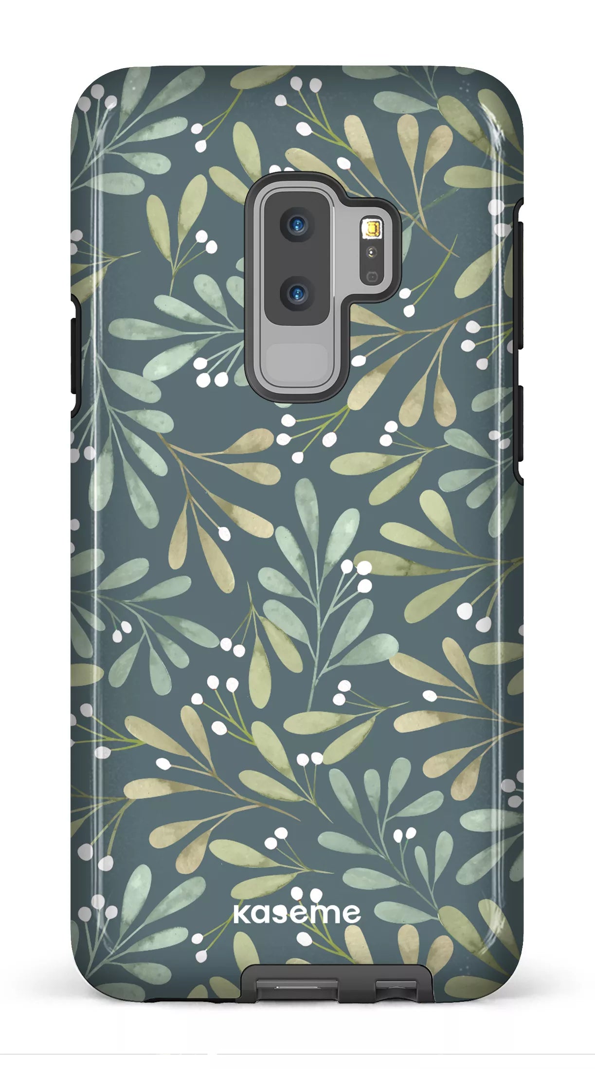 Galaxy S9 Plus Tough Ivy -