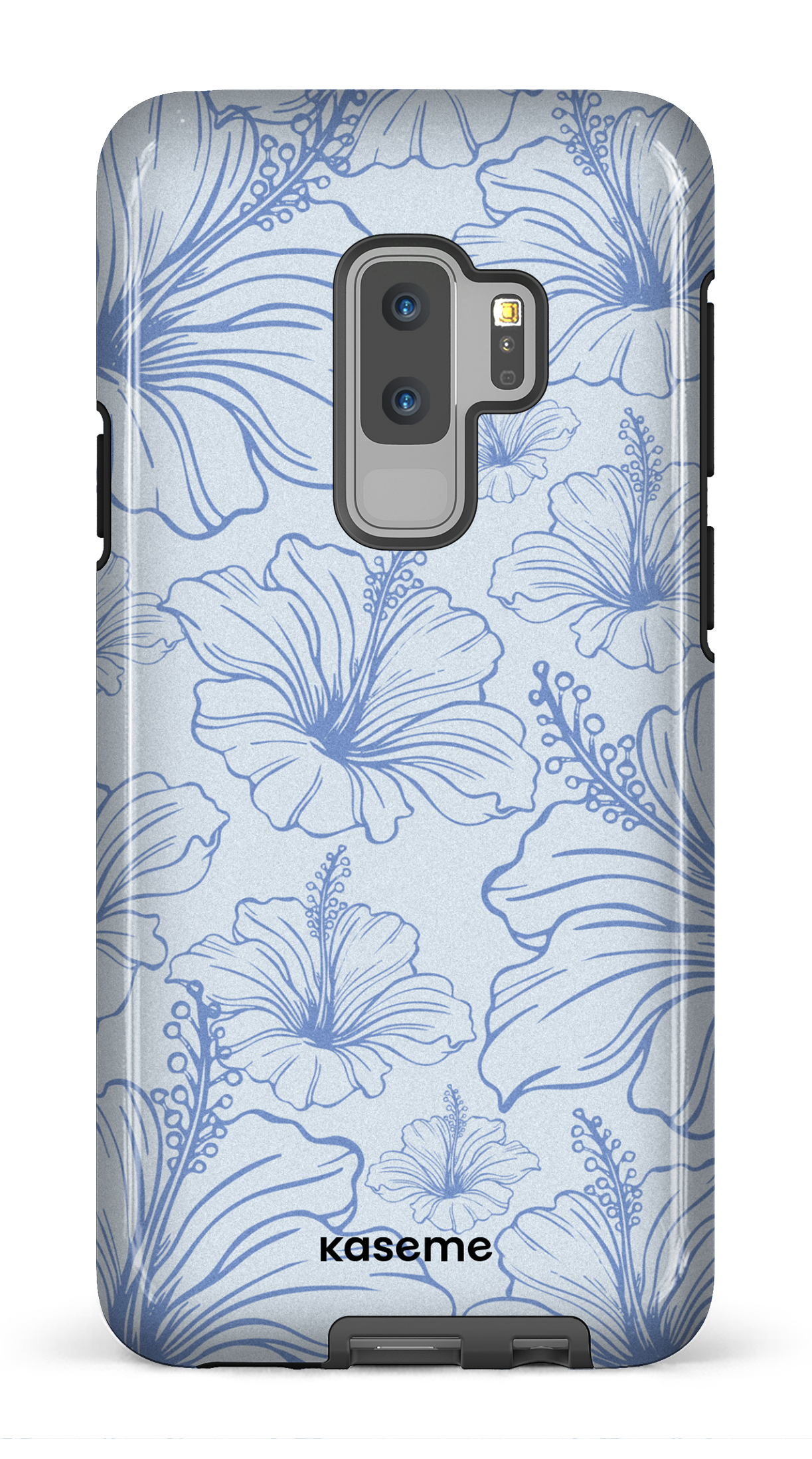 Galaxy S9 Plus Tough Kahala Blue -