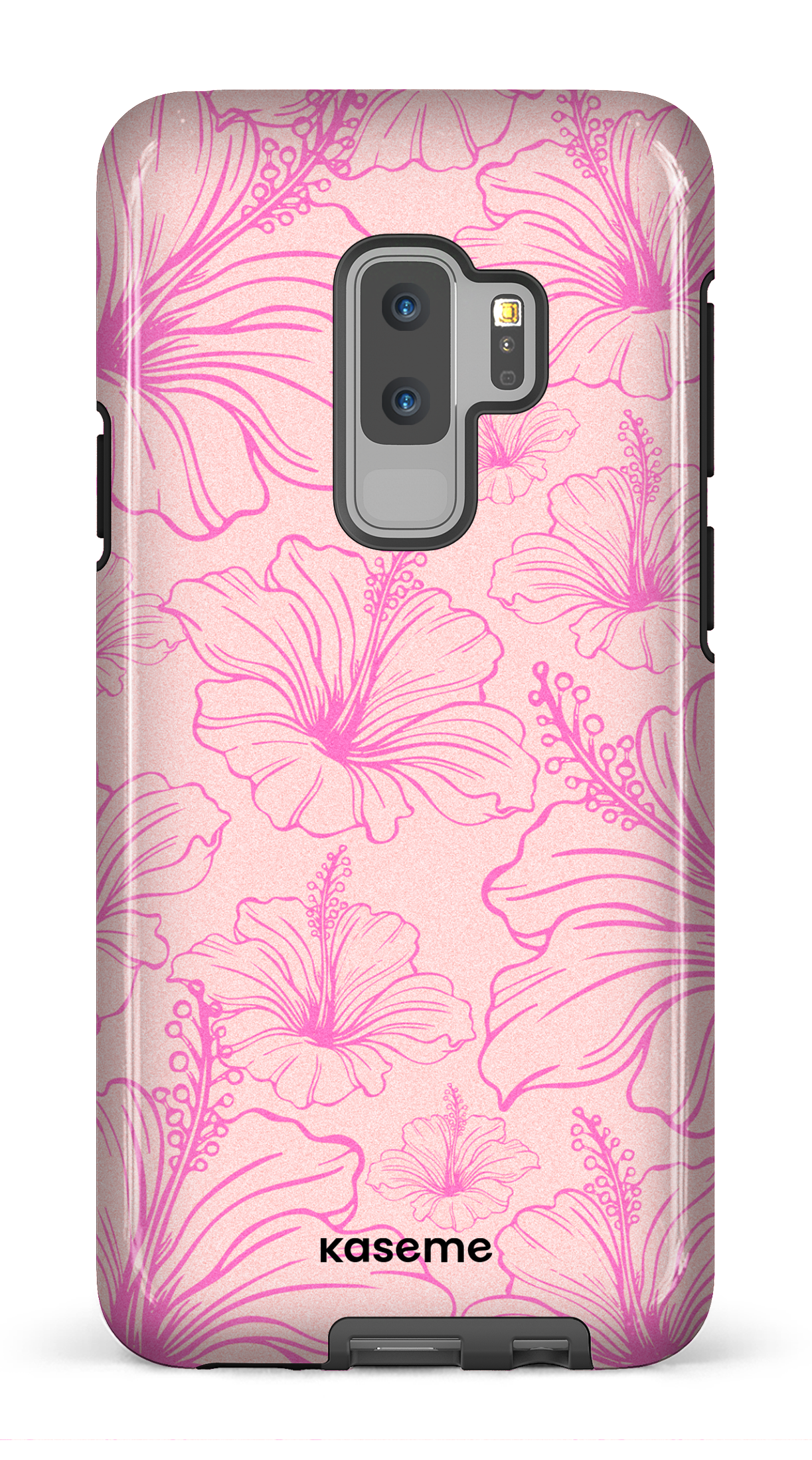 Galaxy S9 Plus Tough Kahala Pink -