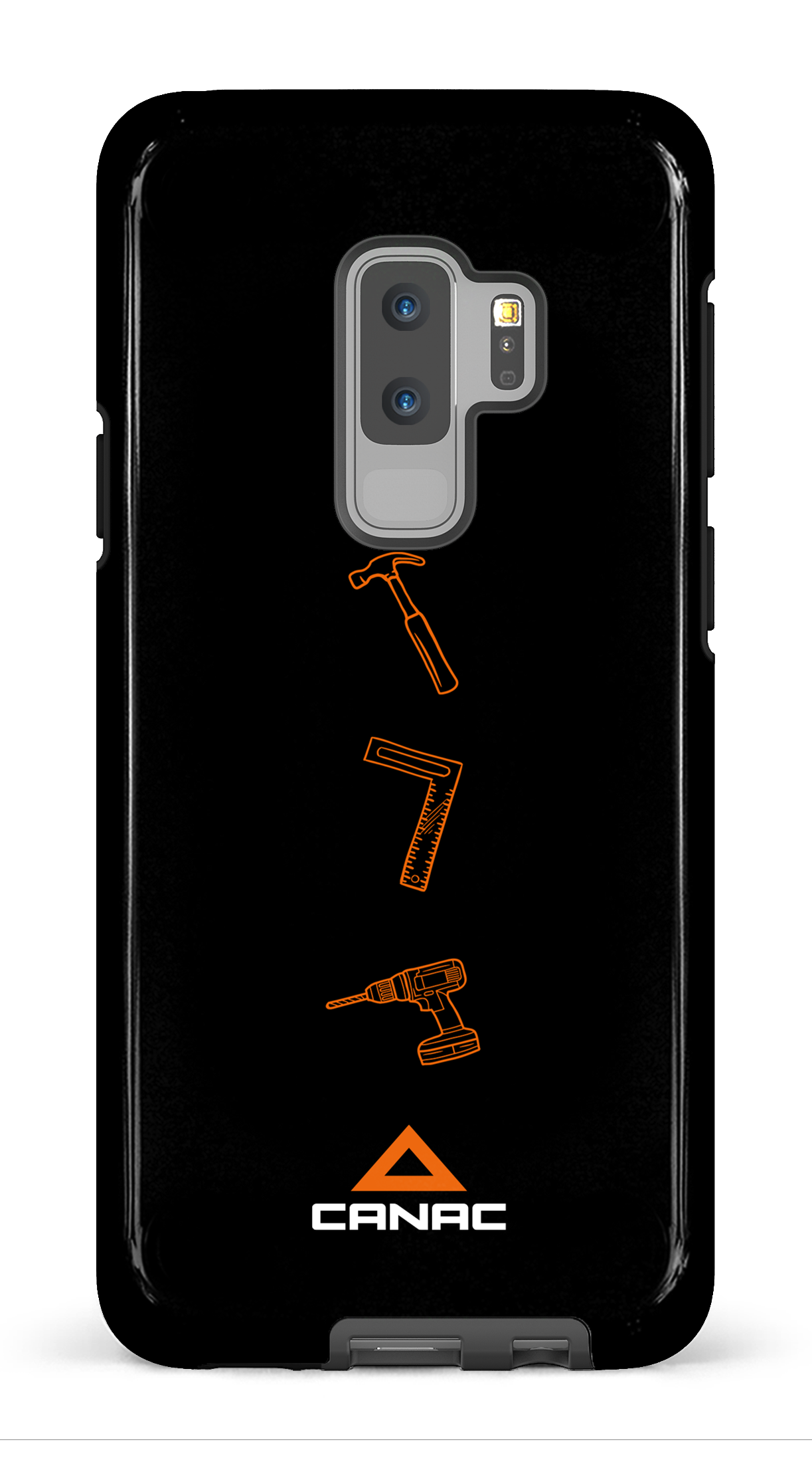 Galaxy S9 Plus Tough Les outils par Canac -