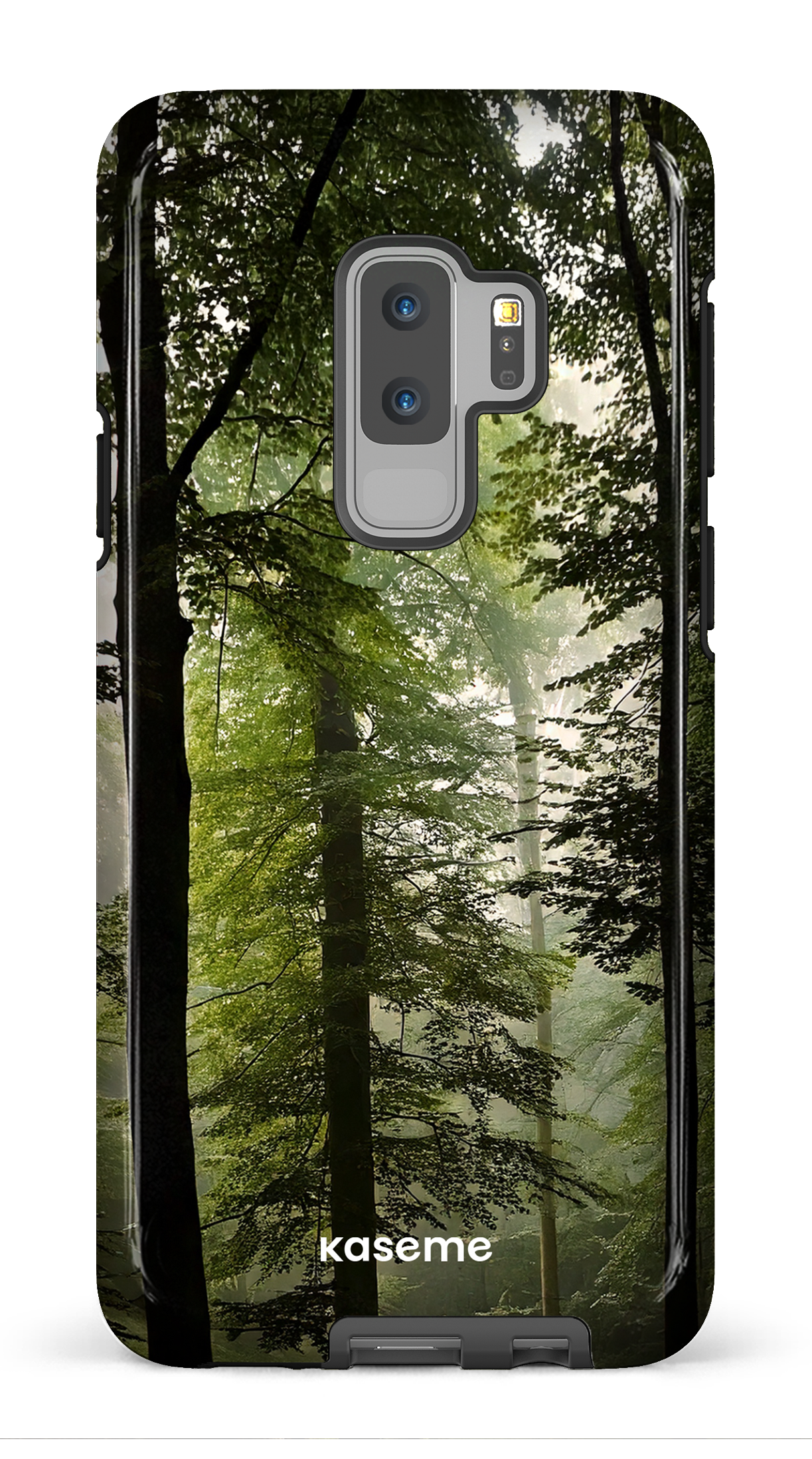 Galaxy S9 Plus Tough Lost -
