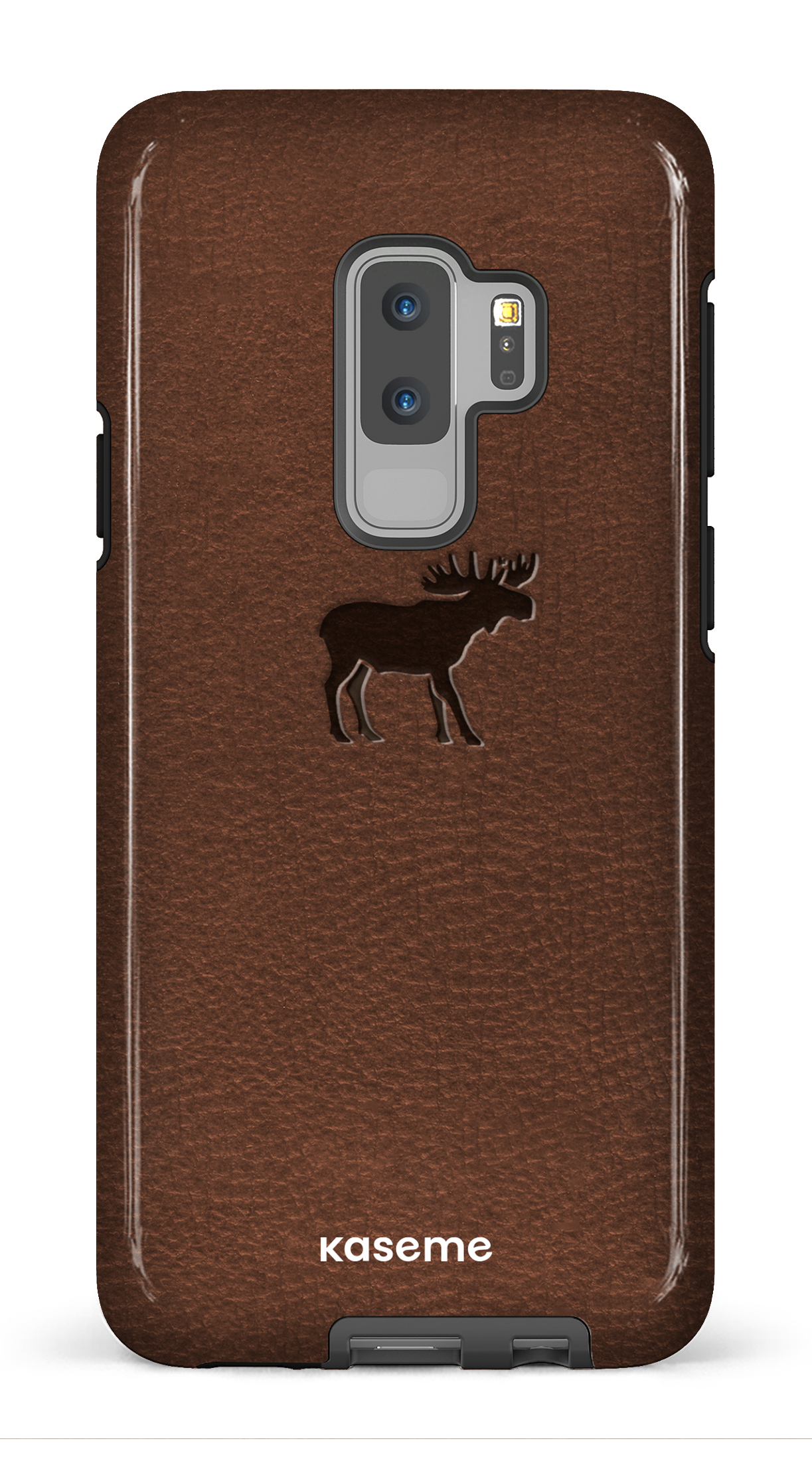 Galaxy S9 Plus Tough Nordik -