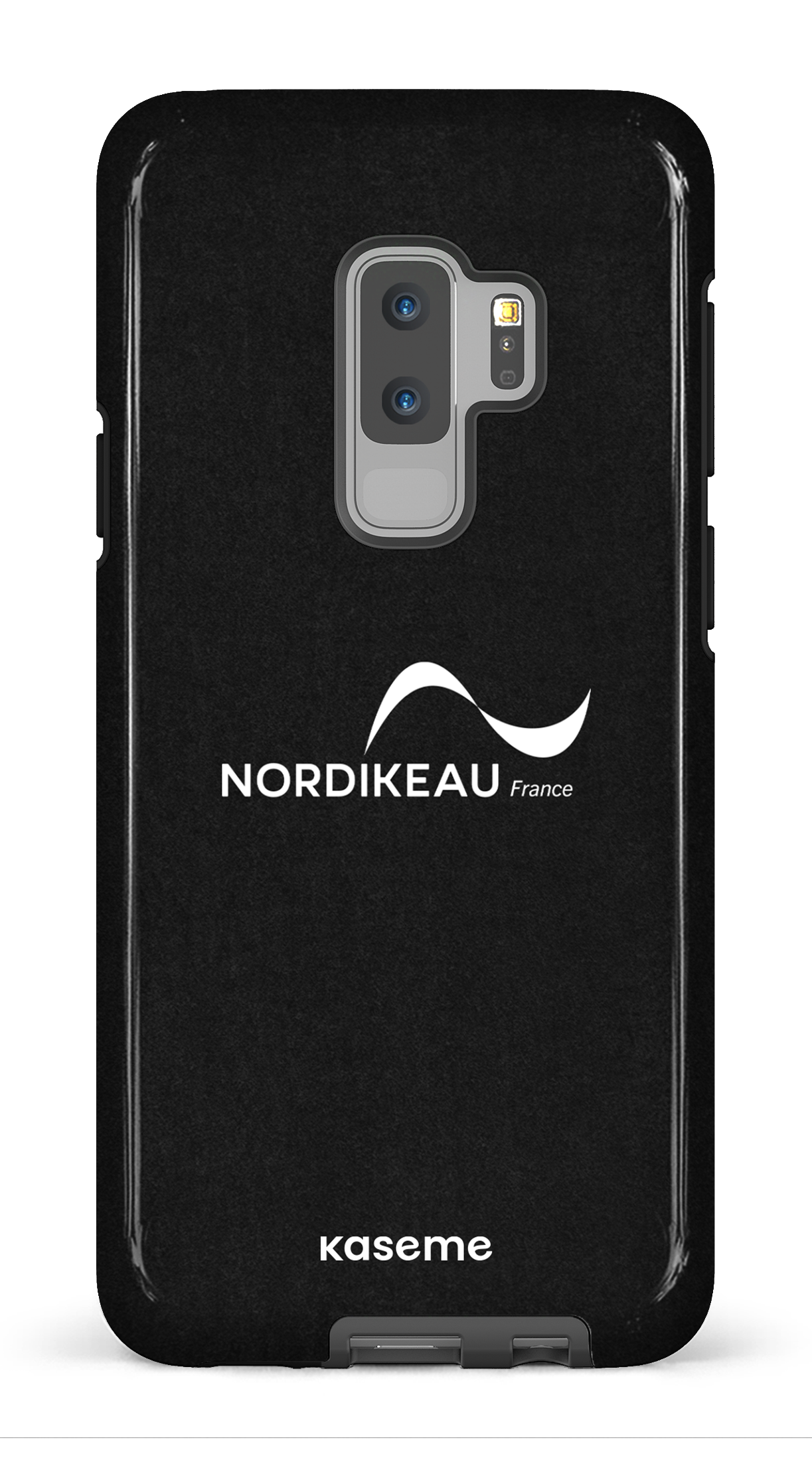 Galaxy S9 Plus Tough Nordikeau France -