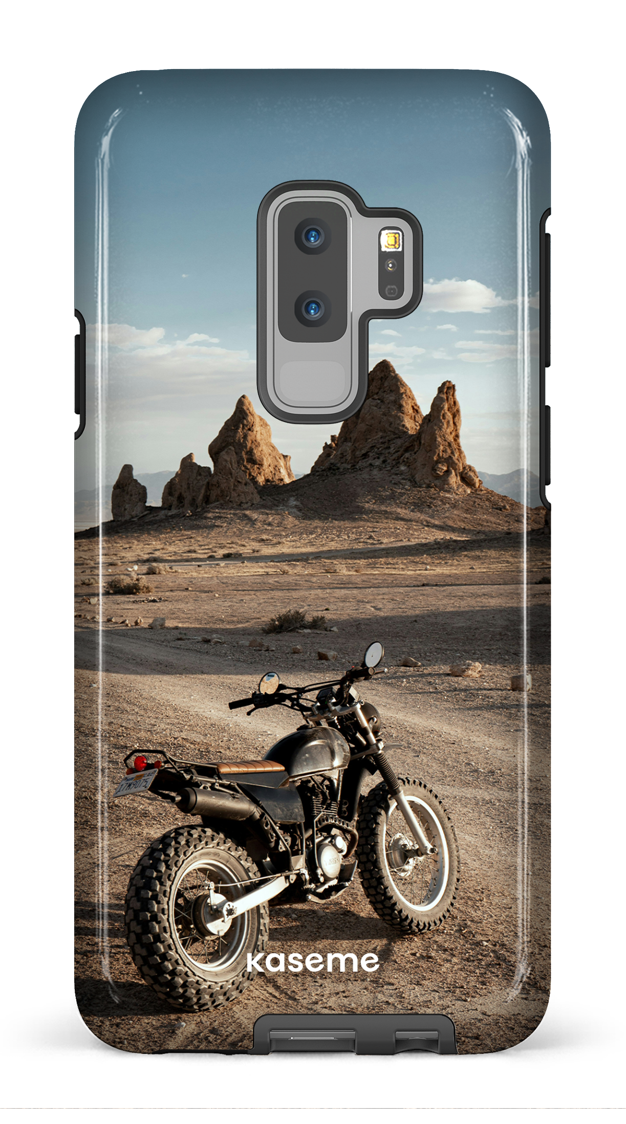 Galaxy S9 Plus Tough Off-Road -