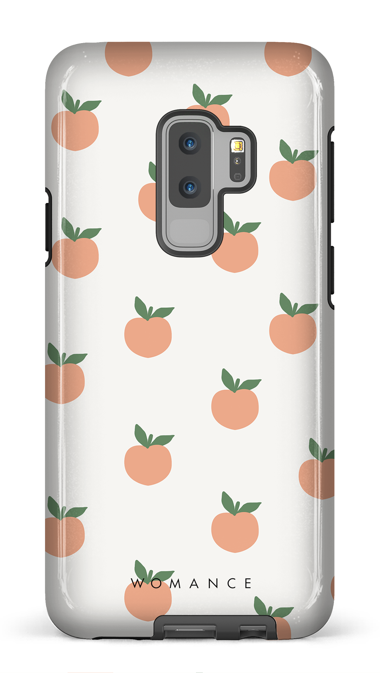 Galaxy S9 Plus Tough Pechy -