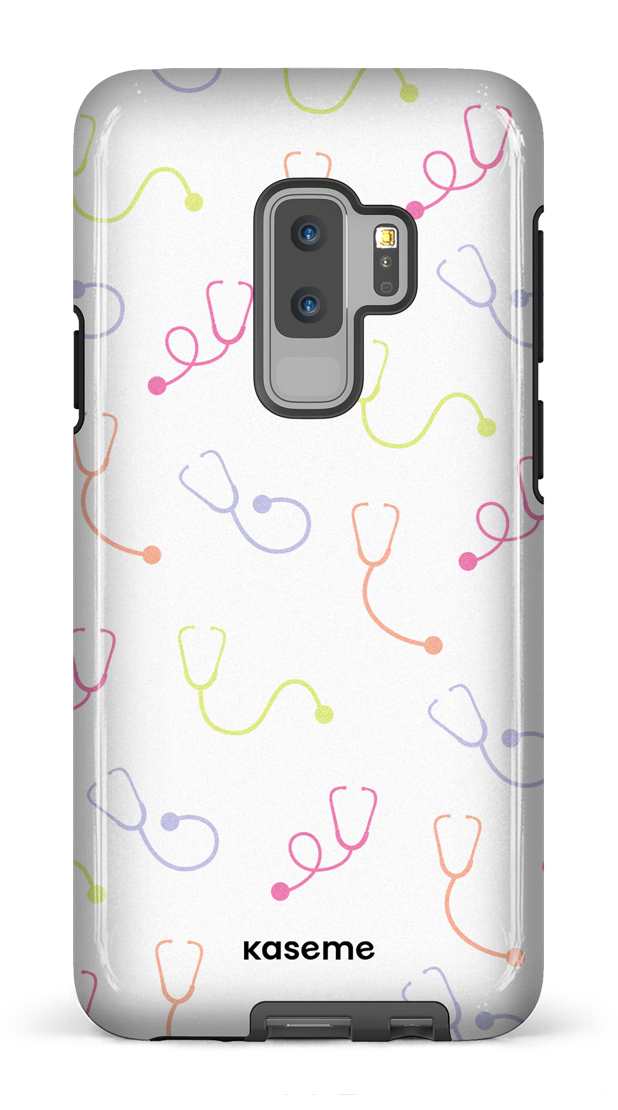Galaxy S9 Plus Tough Pulse -