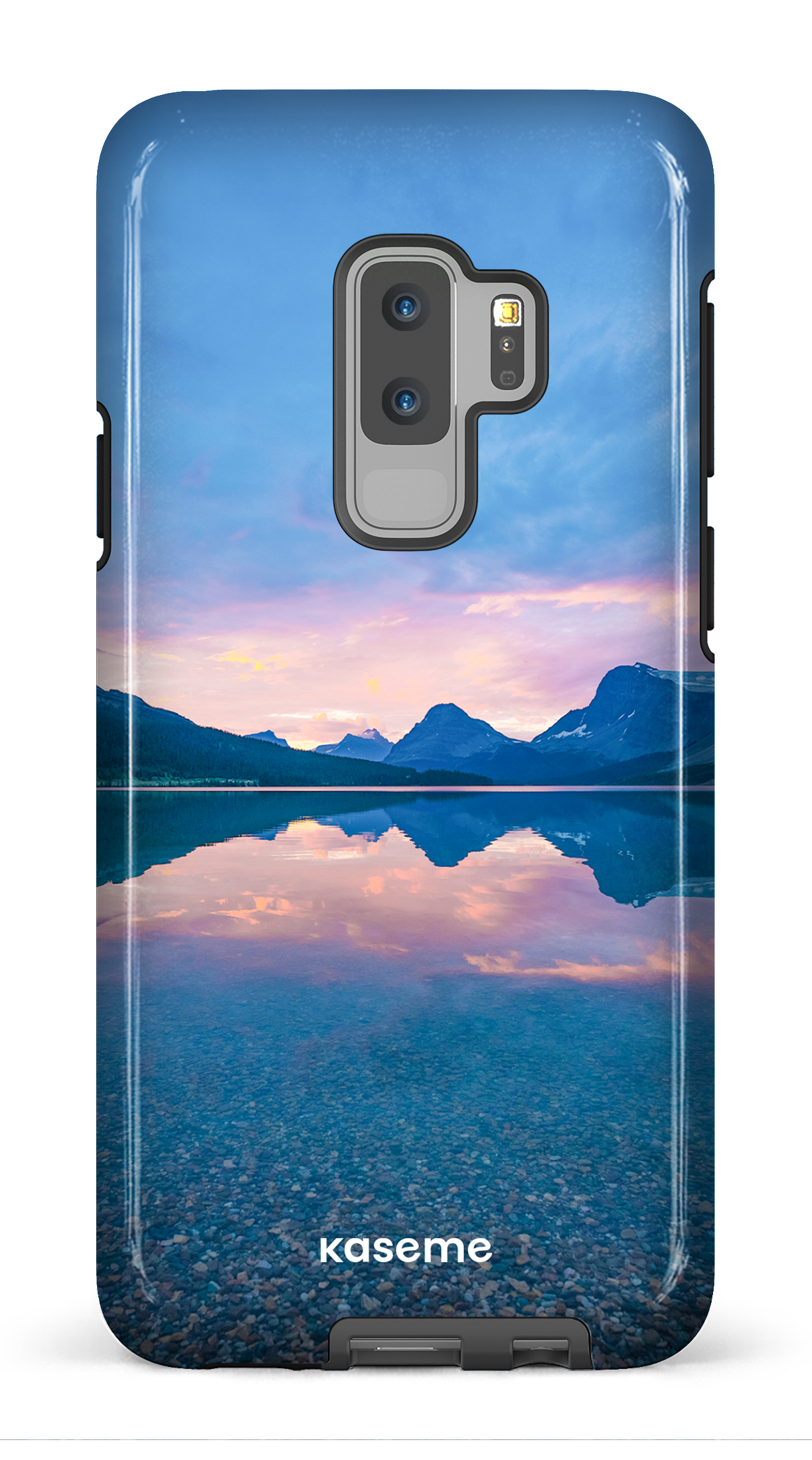 Galaxy S9 Plus Tough Reflections -