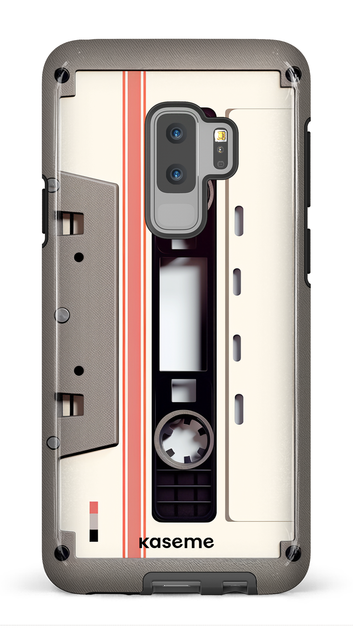 Galaxy S9 Plus Tough Retro -