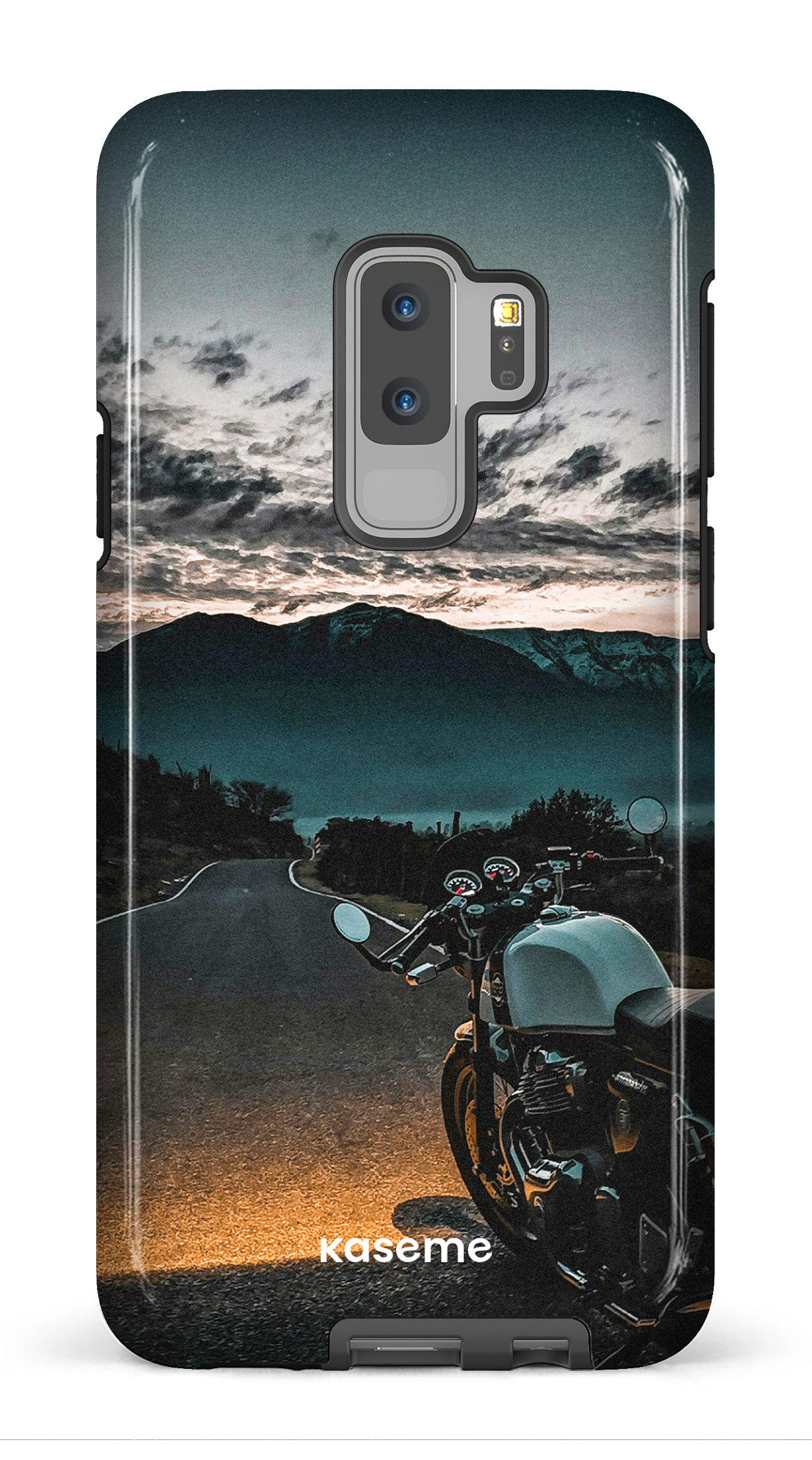 Galaxy S9 Plus Tough Ride Free -