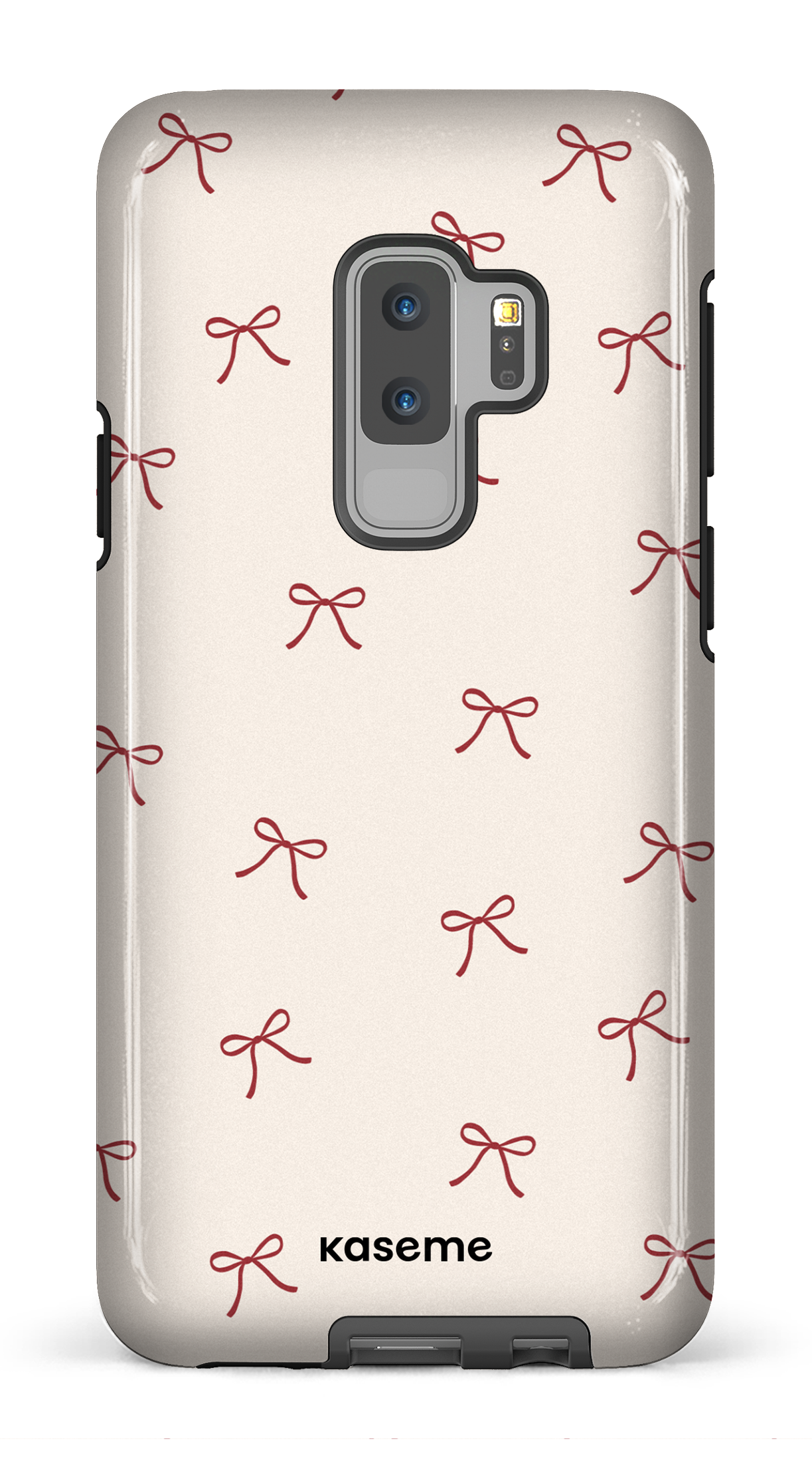 Galaxy S9 Plus Tough Roselyn -