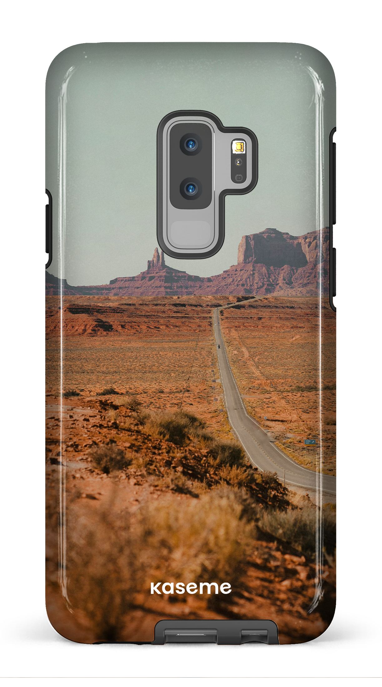 Galaxy S9 Plus Tough Sands of Time -