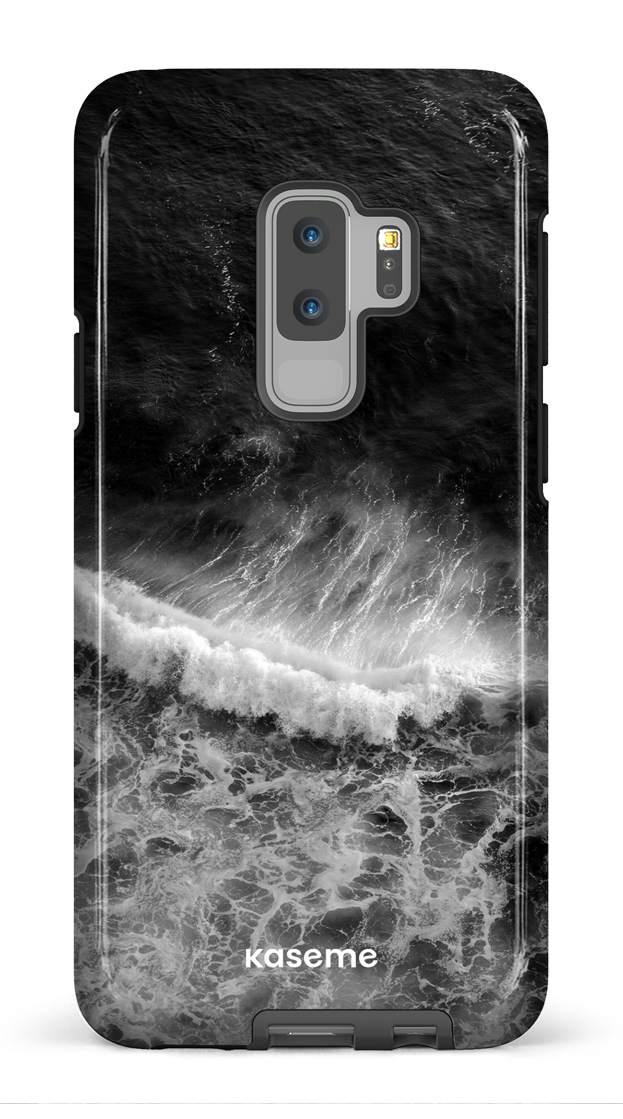 Galaxy S9 Plus Tough Shadow Tide -