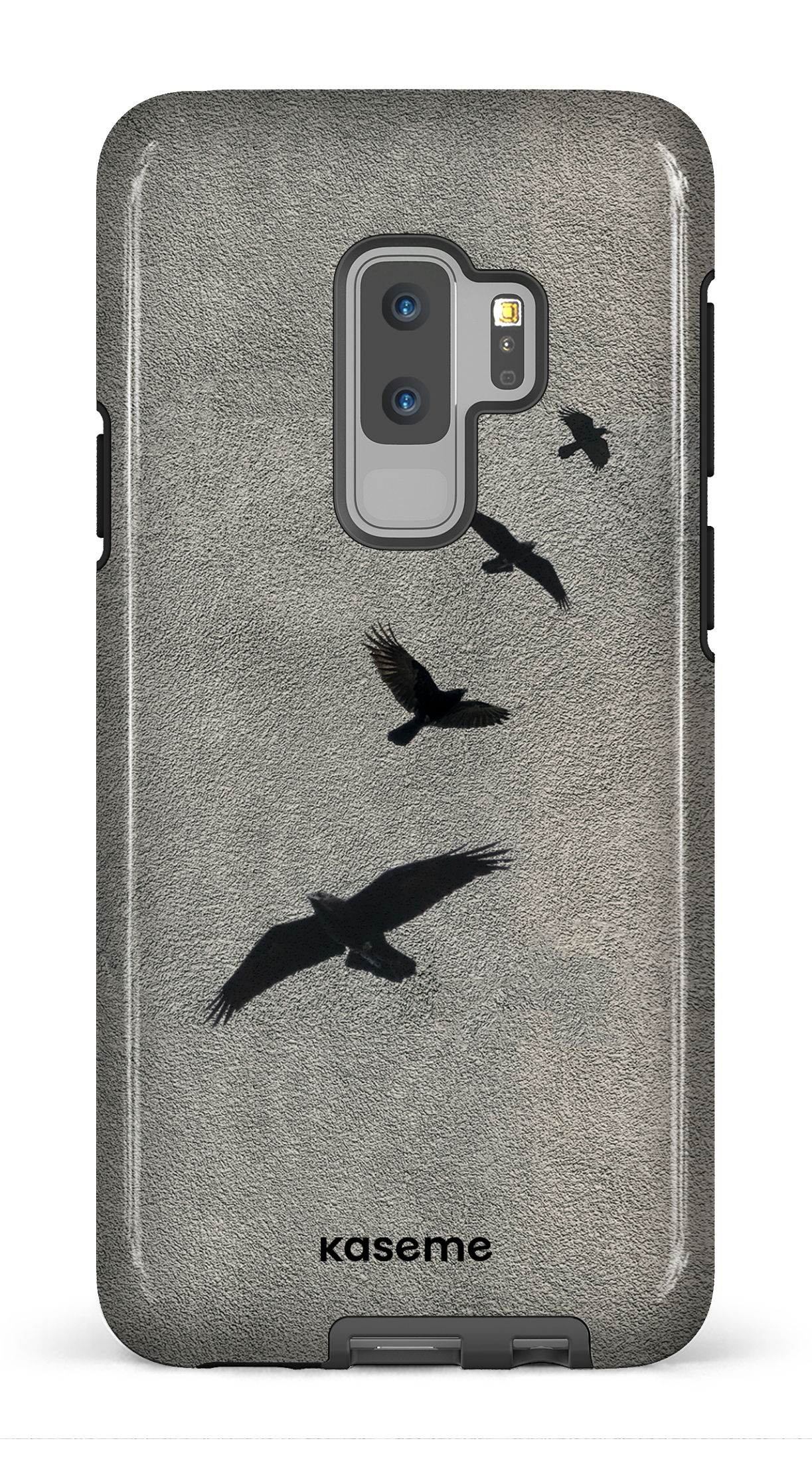 Galaxy S9 Plus Tough Skybound -