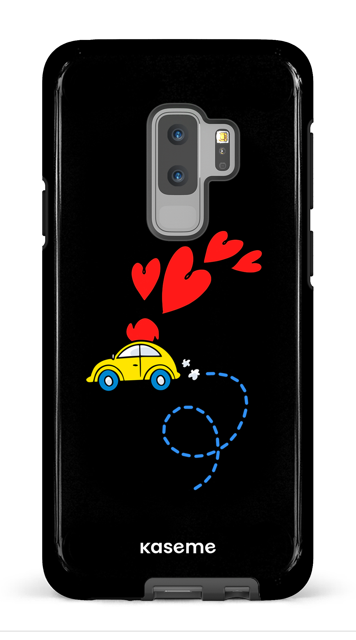 Galaxy S9 Plus Tough St-Hubert -