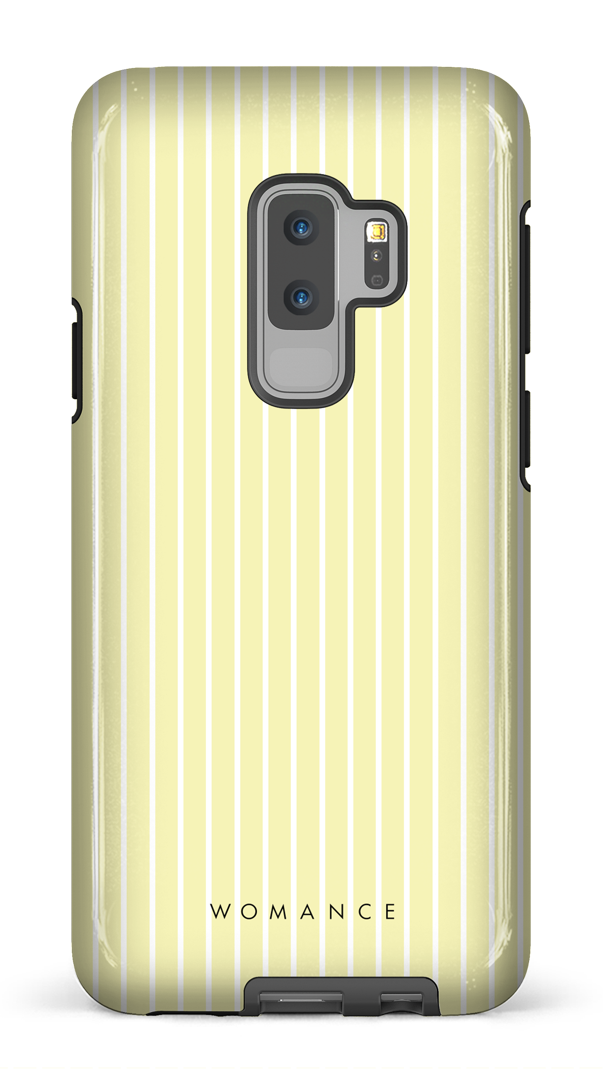 Galaxy S9 Plus Tough Summer -