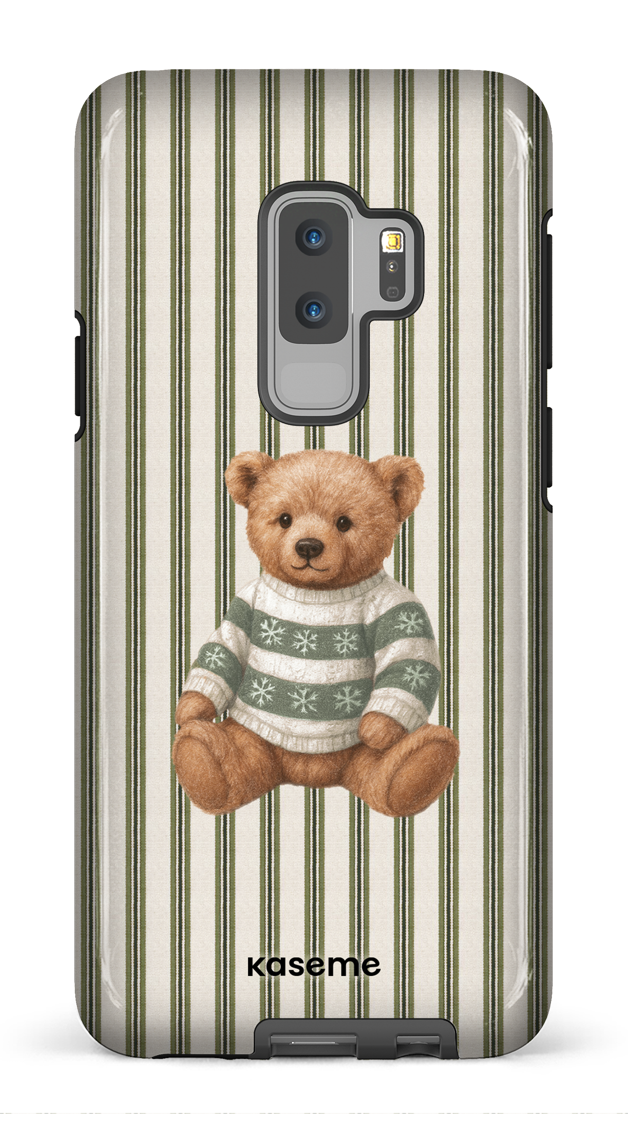 Galaxy S9 Plus Tough Theodore -