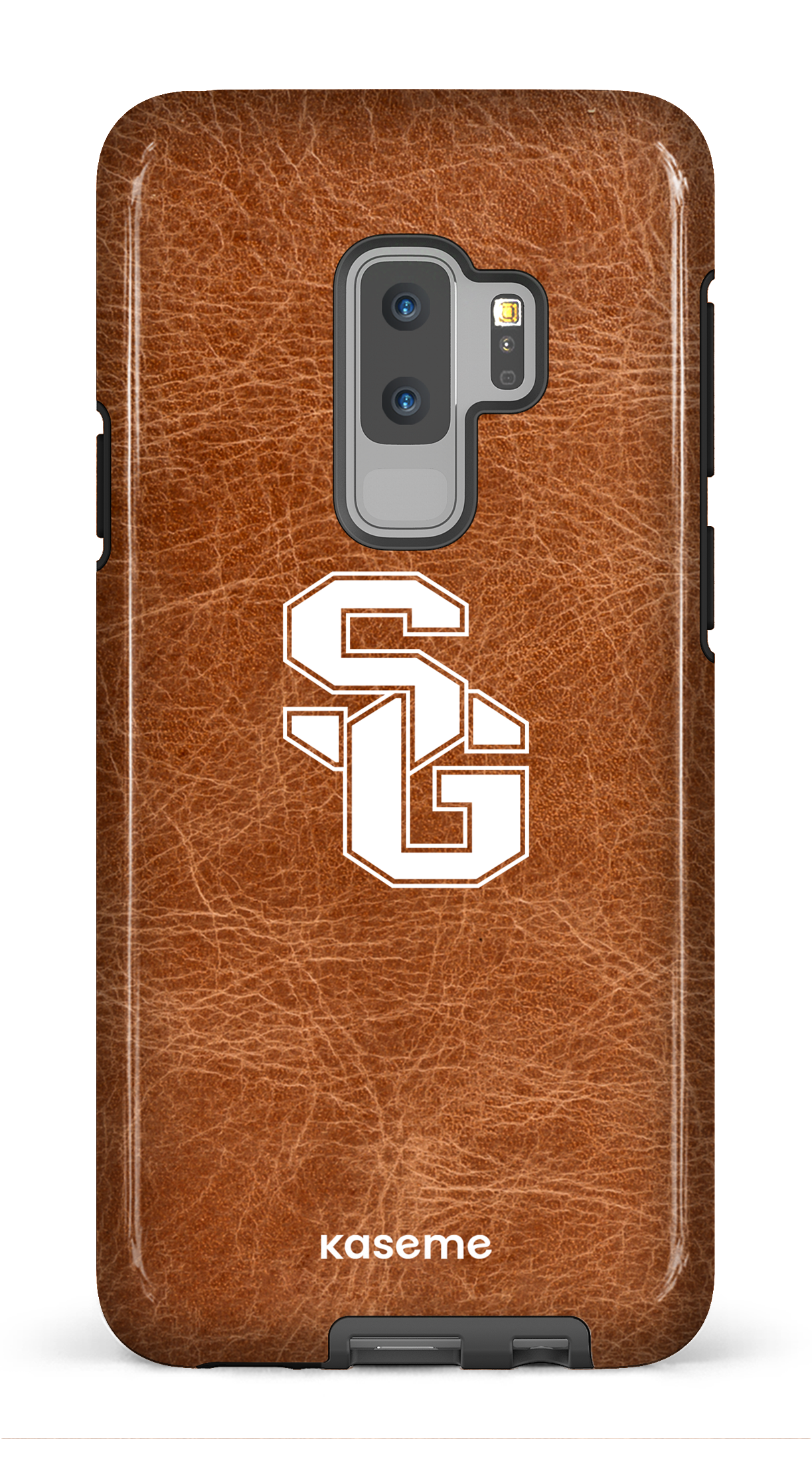 Galaxy S9 Plus Tough Toscan x Dragons -