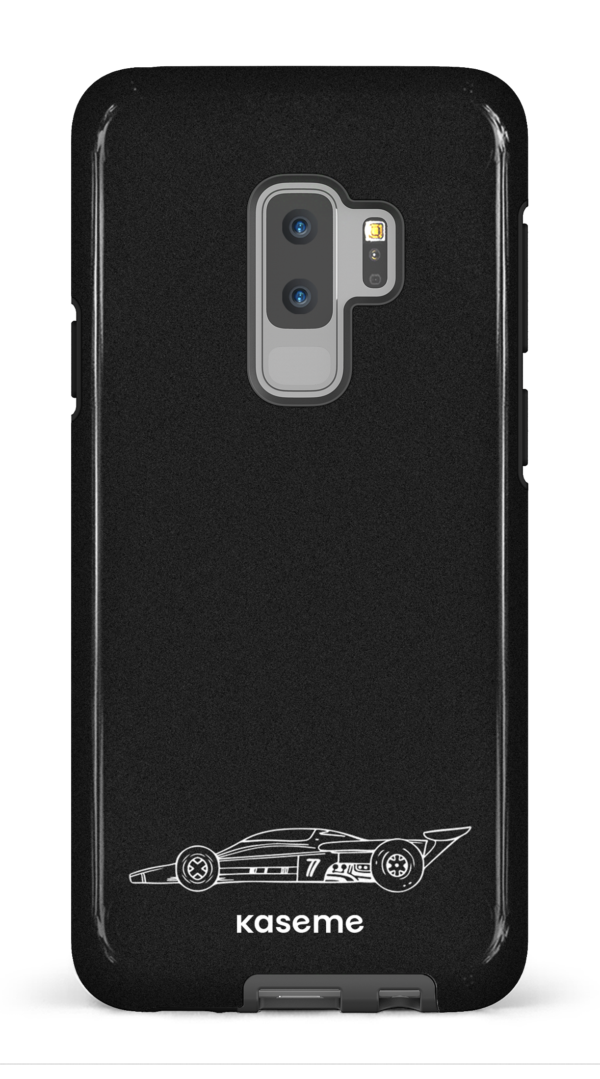 Galaxy S9 Plus Tough Turbo -
