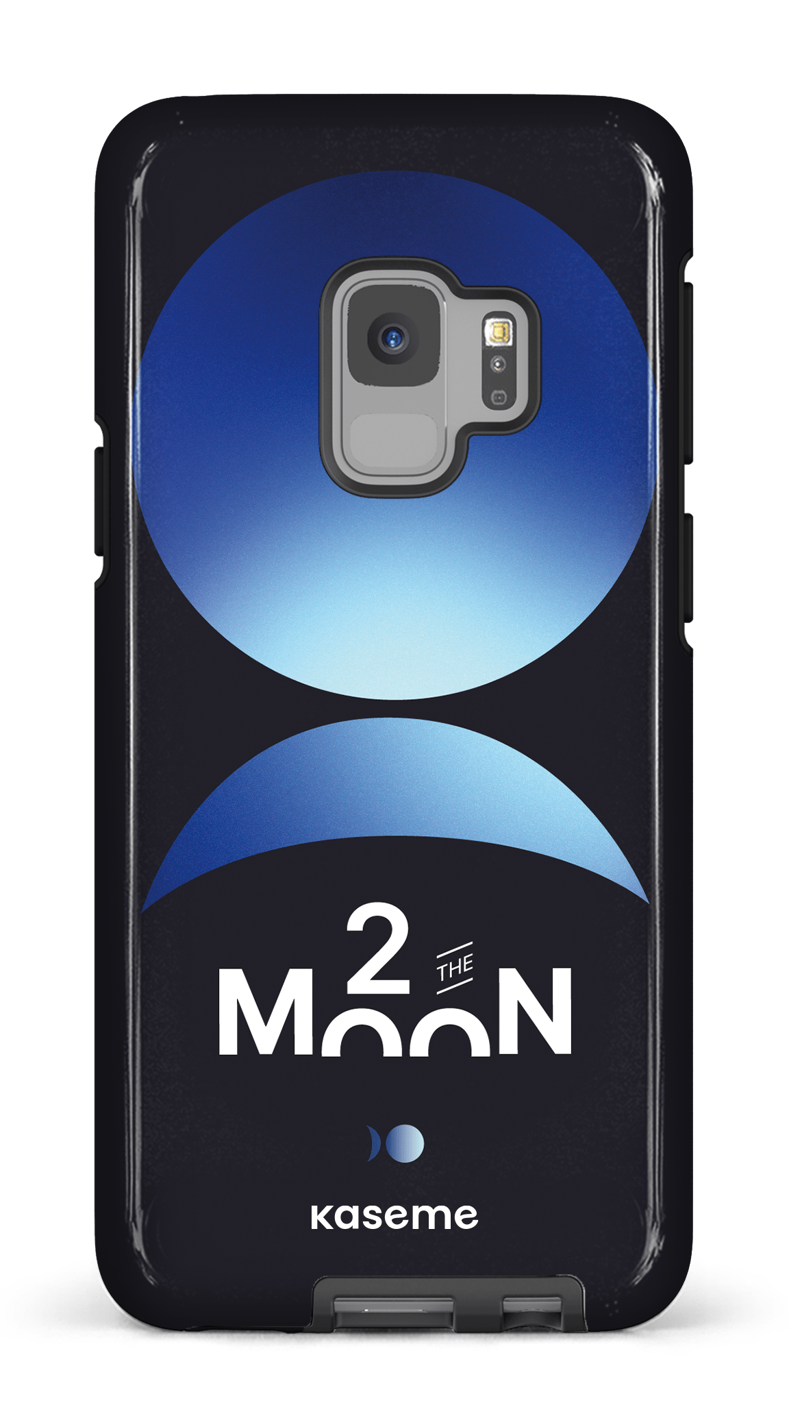 Galaxy S9 Tough 2 The Moon -