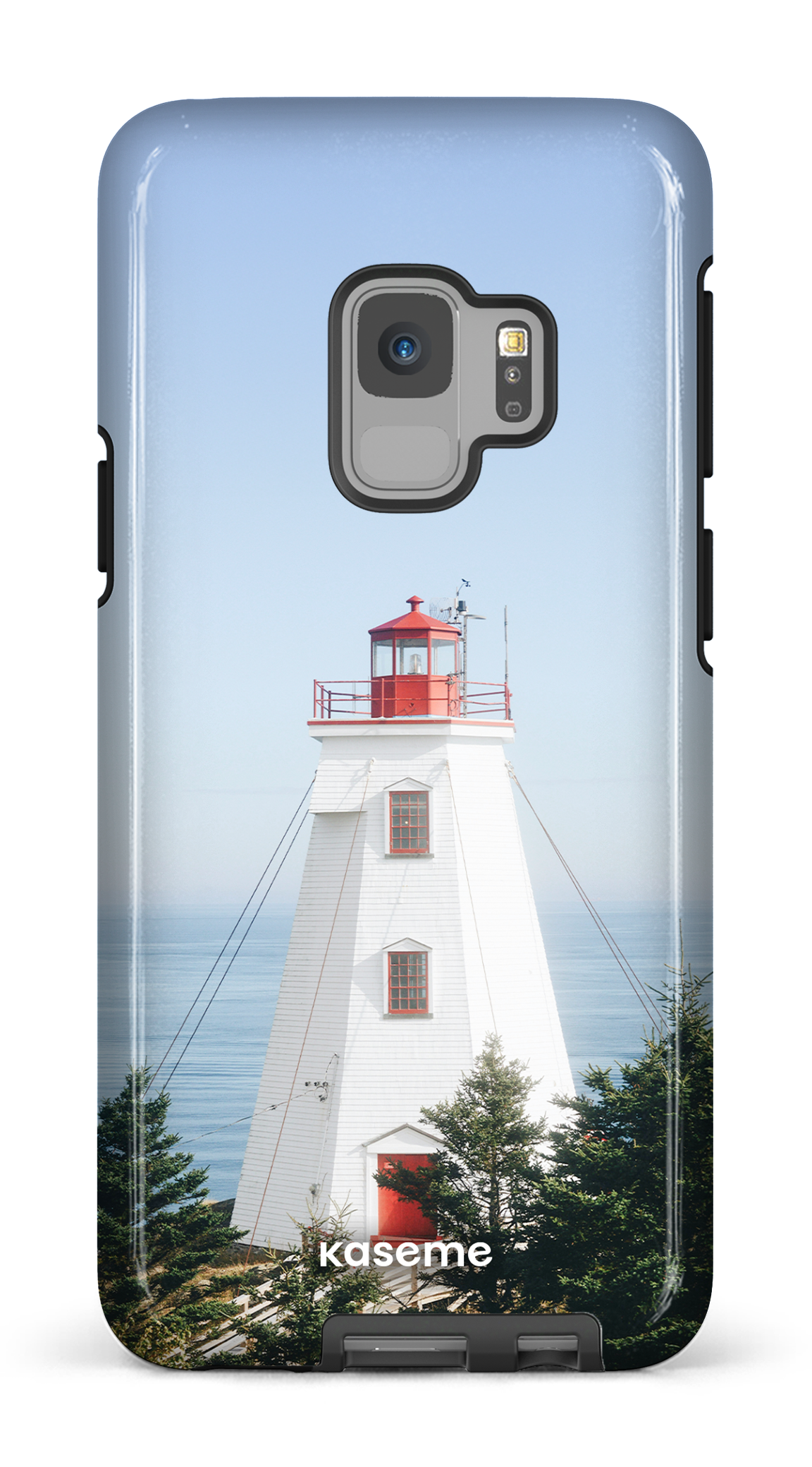 Galaxy S9 Tough Acadian Light -
