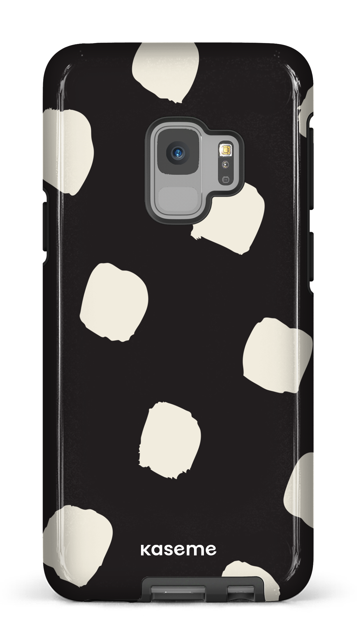 Galaxy S9 Tough Arty Black -