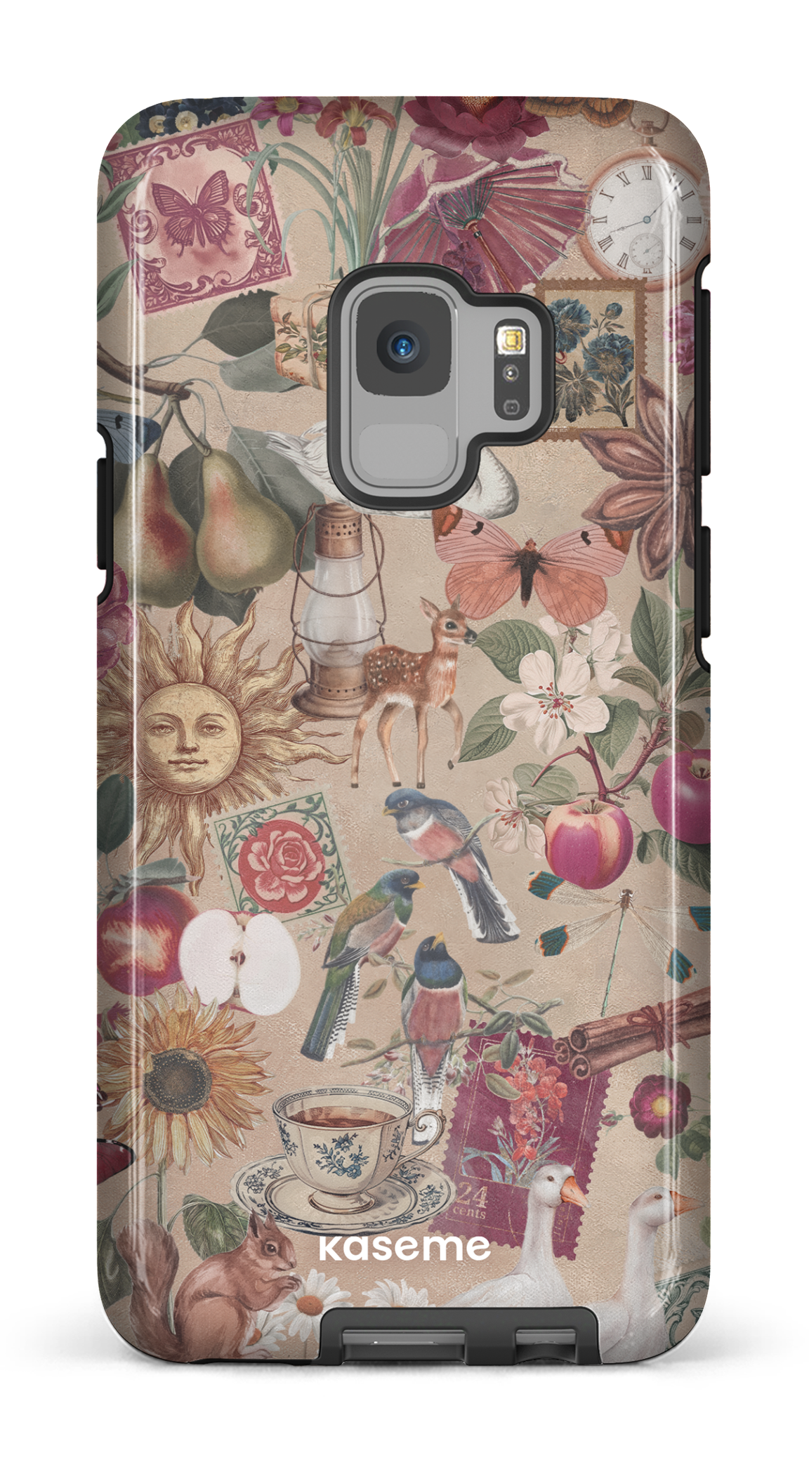 Galaxy S9 Tough Aurora -
