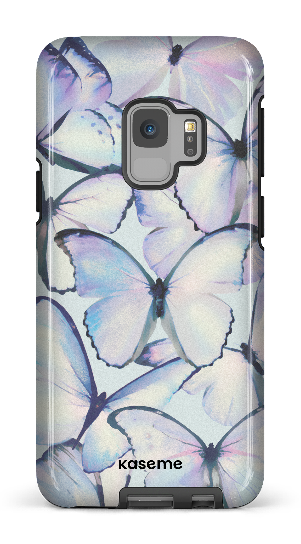 Galaxy S9 Tough Azure Dreams -