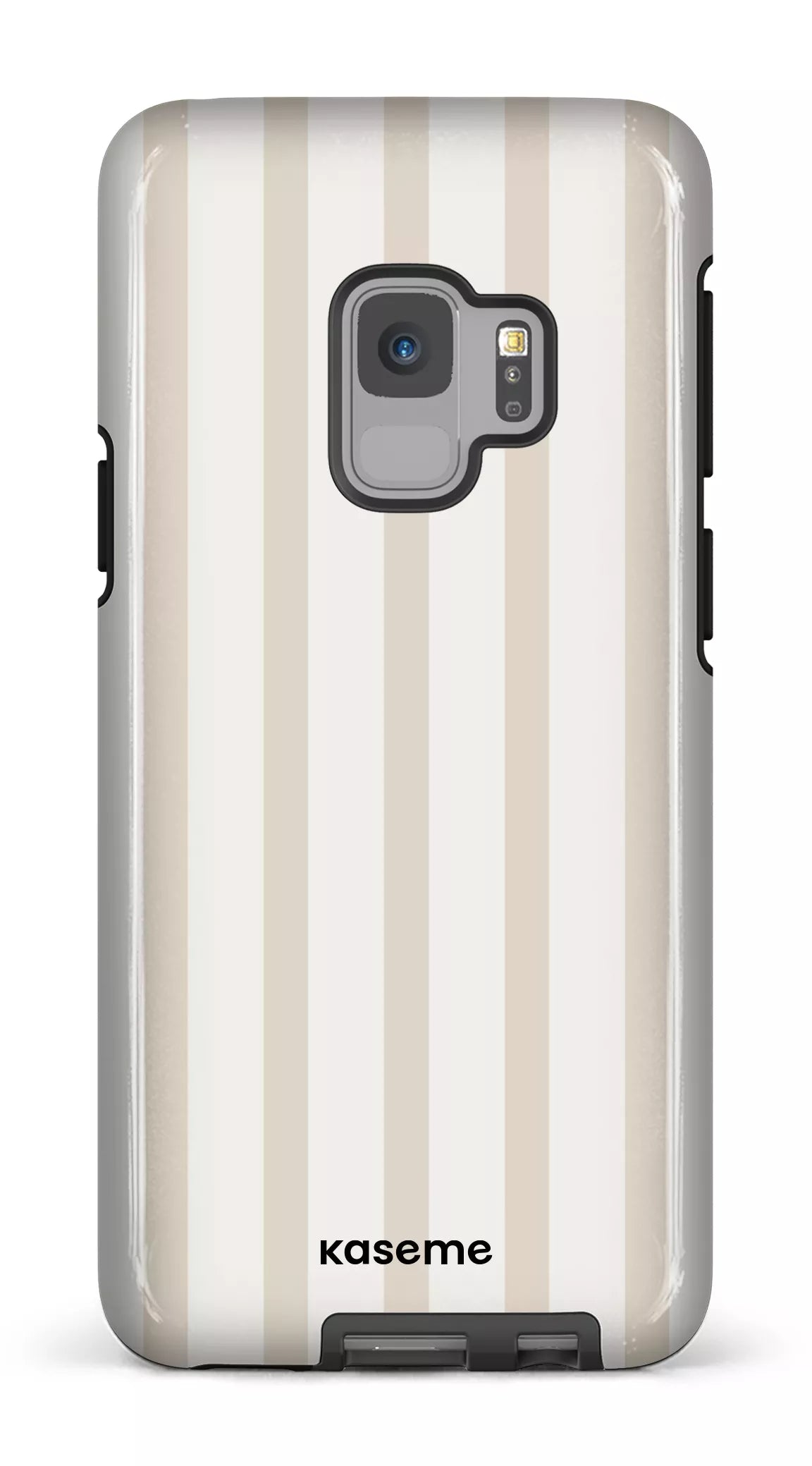 Galaxy S9 Tough Berry Lane Beige -