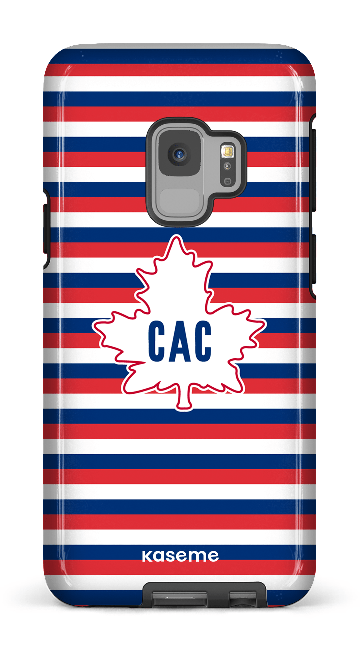 Galaxy S9 Tough Canadiens 1912-1913 -
