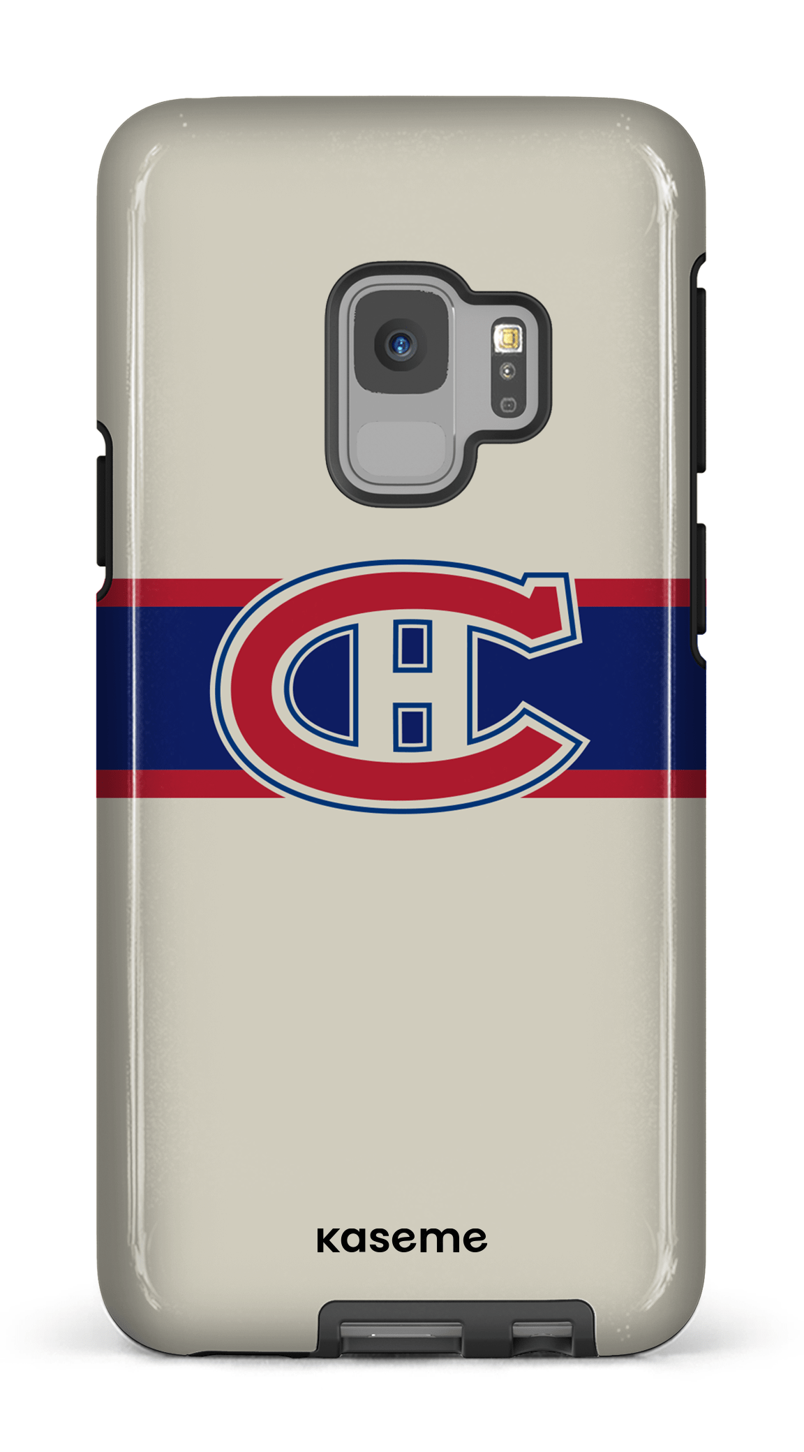 Galaxy S9 Tough Canadiens 1945-1946 -
