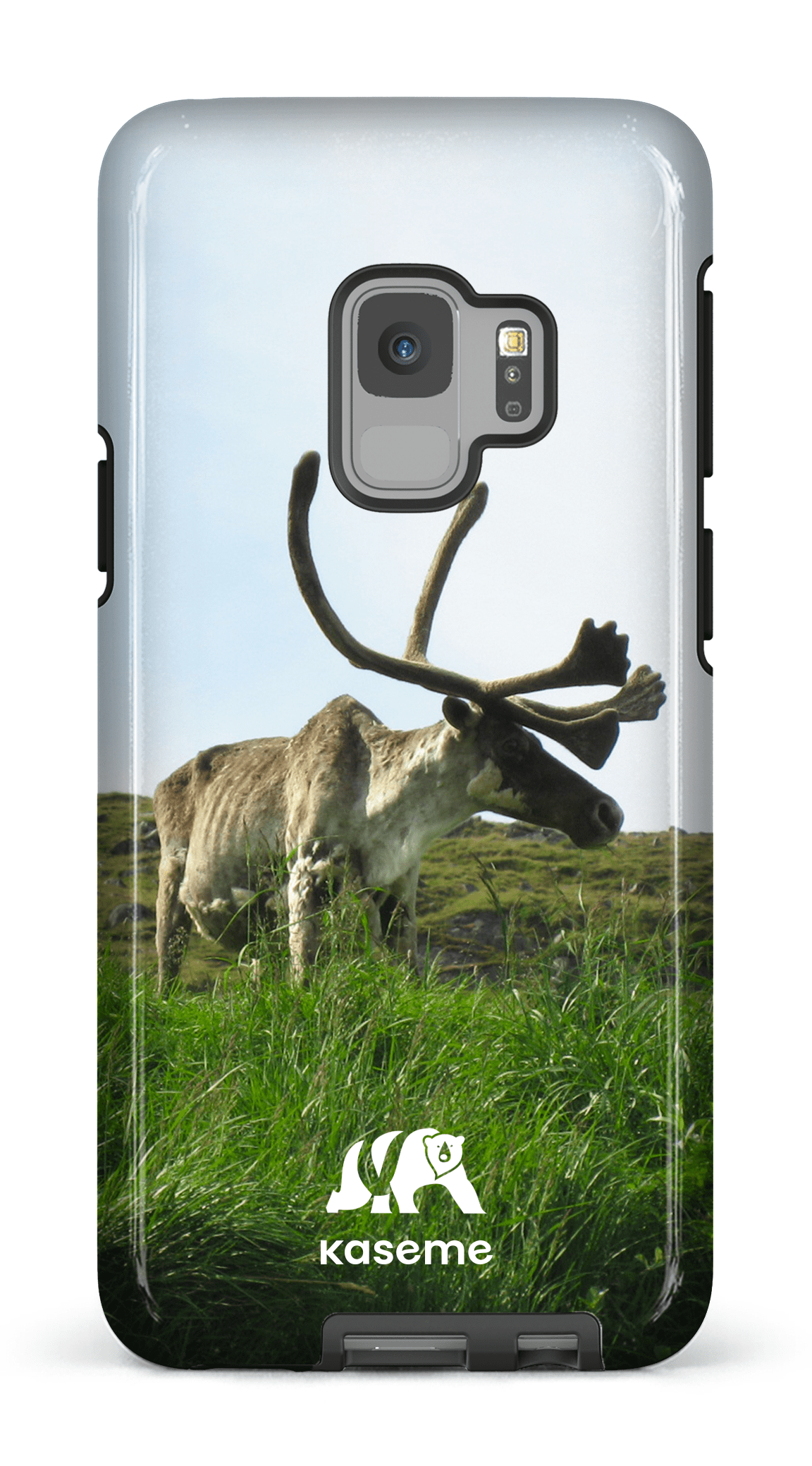 Galaxy S9 Tough Caribou -