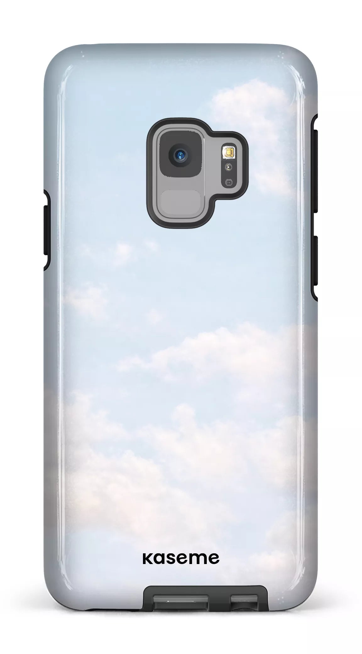 Galaxy S9 Tough Cloud Dancer -