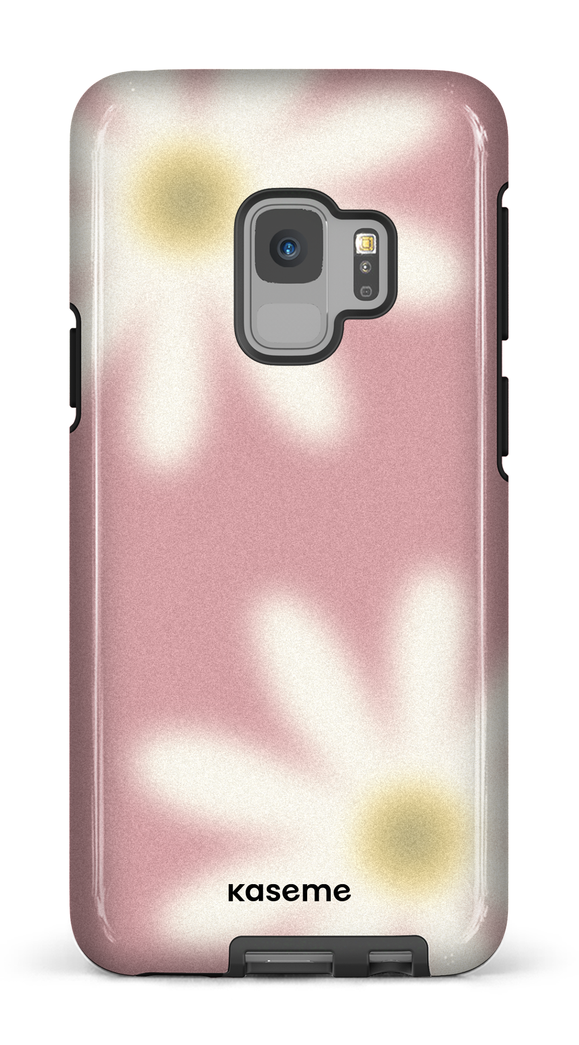Galaxy S9 Tough Daisy Dream -