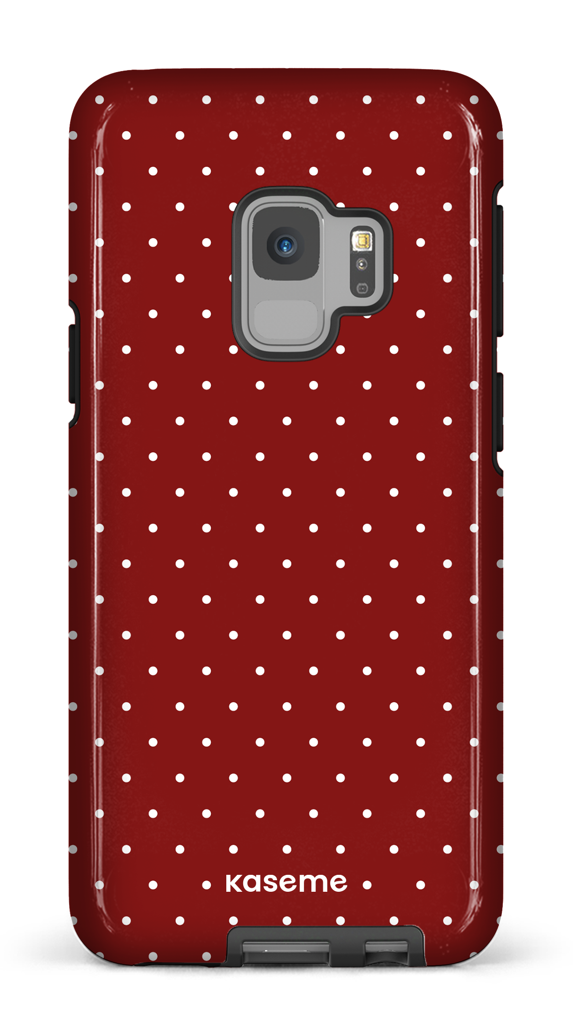 Galaxy S9 Tough Ditsy -